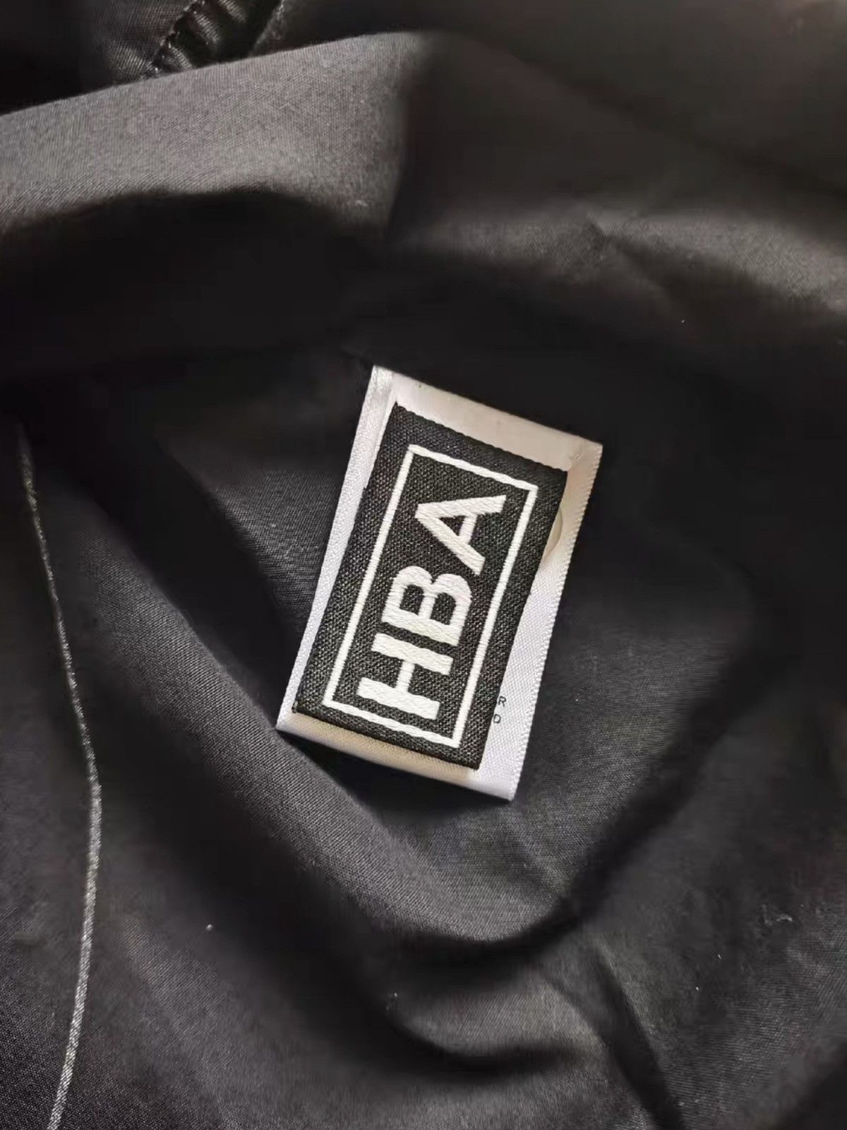 Hood By Air HBA 15ss shirt Size US XS / EU 42 / 0 - 4 Thumbnail