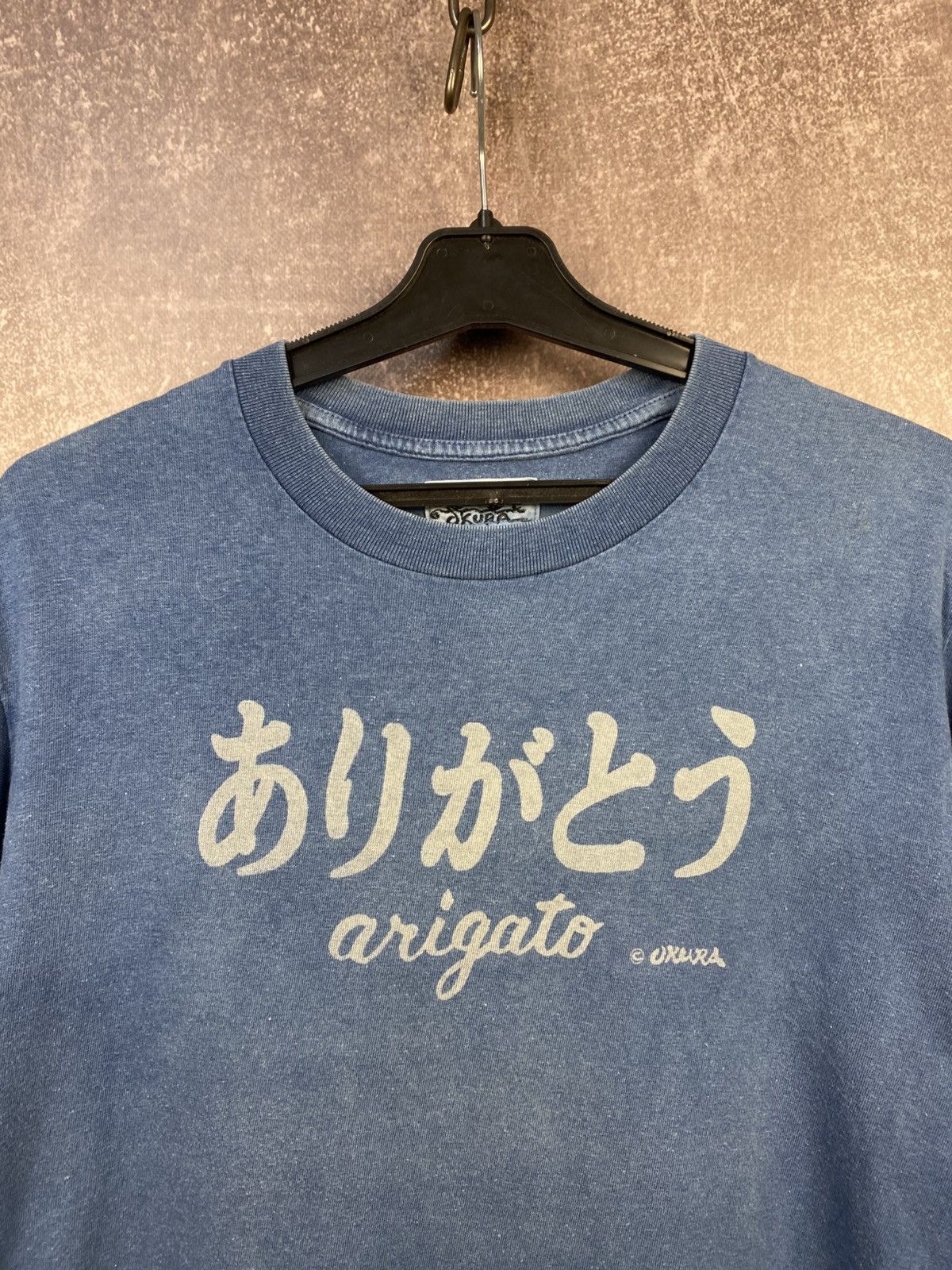 Japanese Brand Vintage Okura Japan Big Brother Size US M / EU 48-50 / 2 - 3 Thumbnail