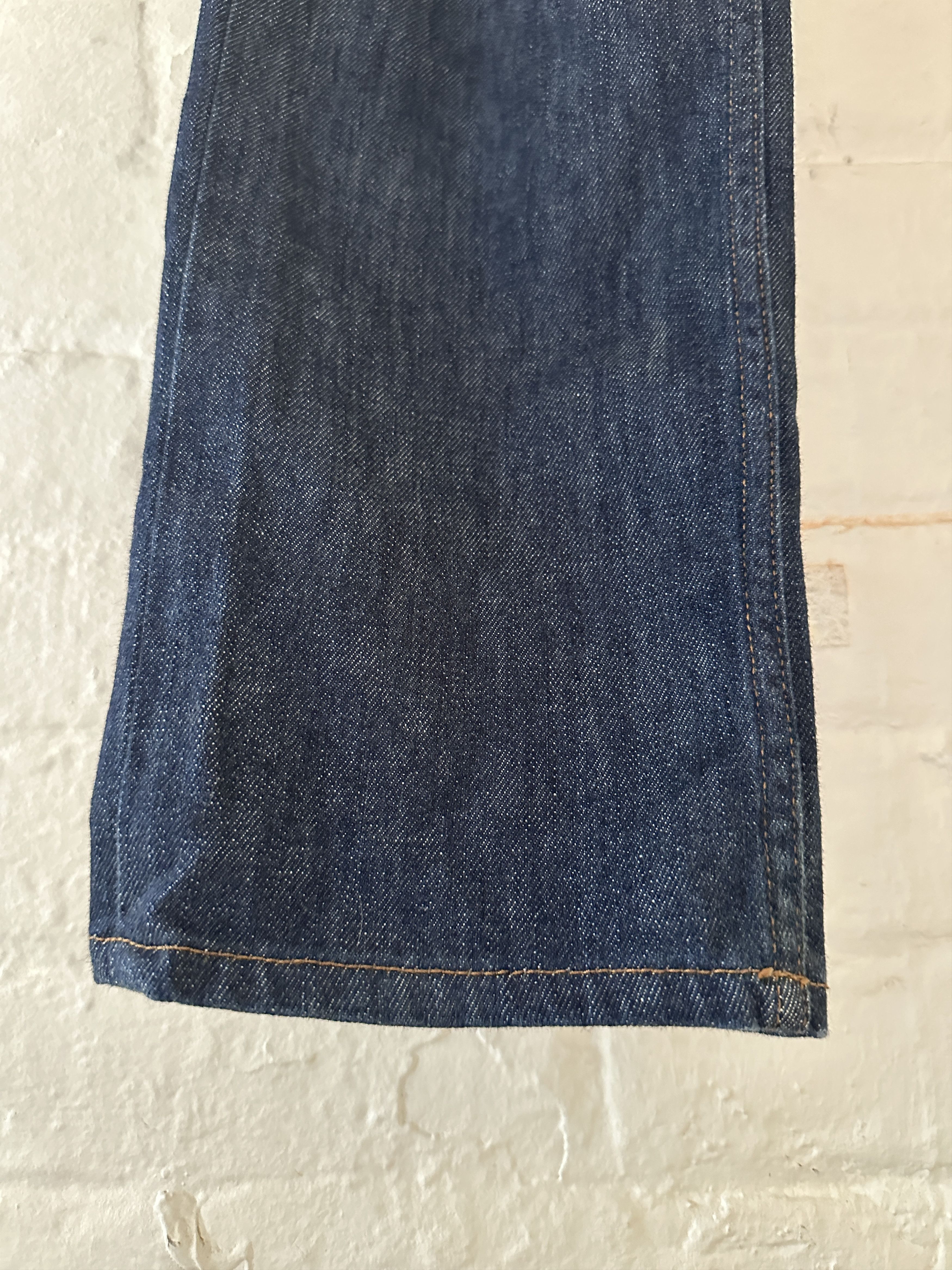 Prada Prada Denim Jeans Size US 30 / EU 46 - 3 Thumbnail