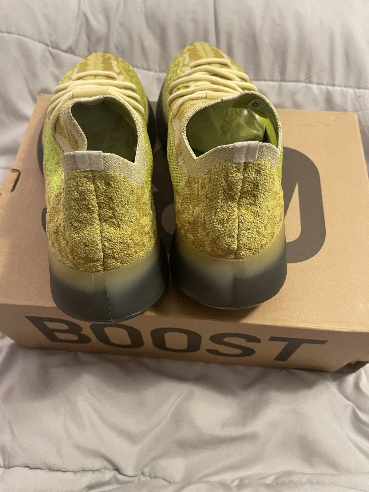 Yeezy Yeezy 380 hylite Size US 11 / EU 44 - 3 Thumbnail