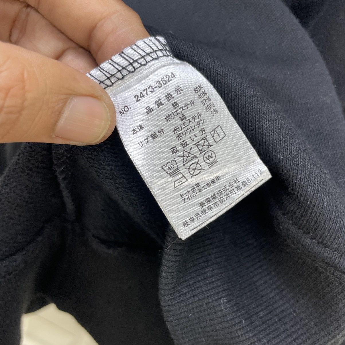 Converse Converse Hooded Pullover Size US M / EU 48-50 / 2 - 5 Thumbnail