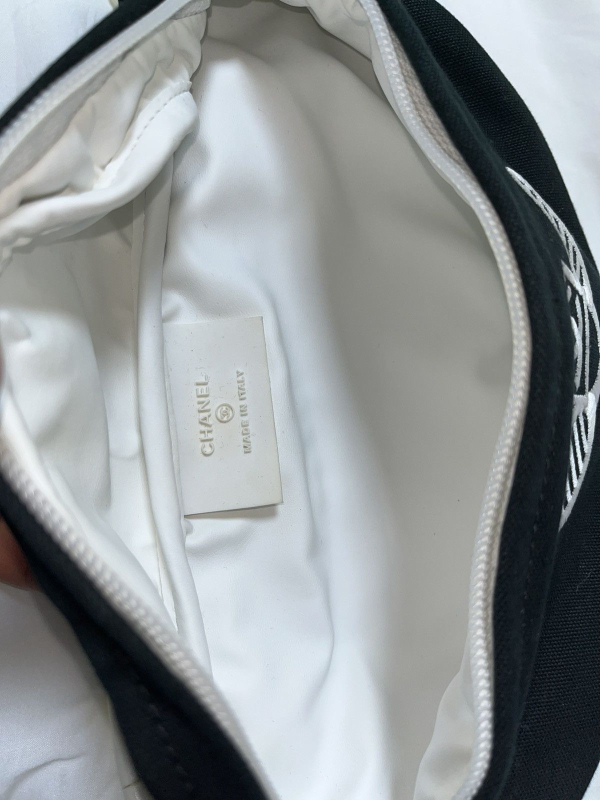 Chanel chanel 2006 sports bag Size ONE SIZE - 6 Thumbnail