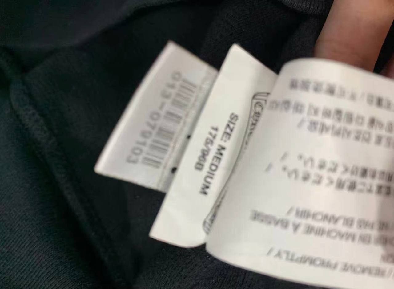 Chrome Hearts Chrome Hearts sweatshirt/jacket Size US M / EU 48-50 / 2 - 3 Thumbnail
