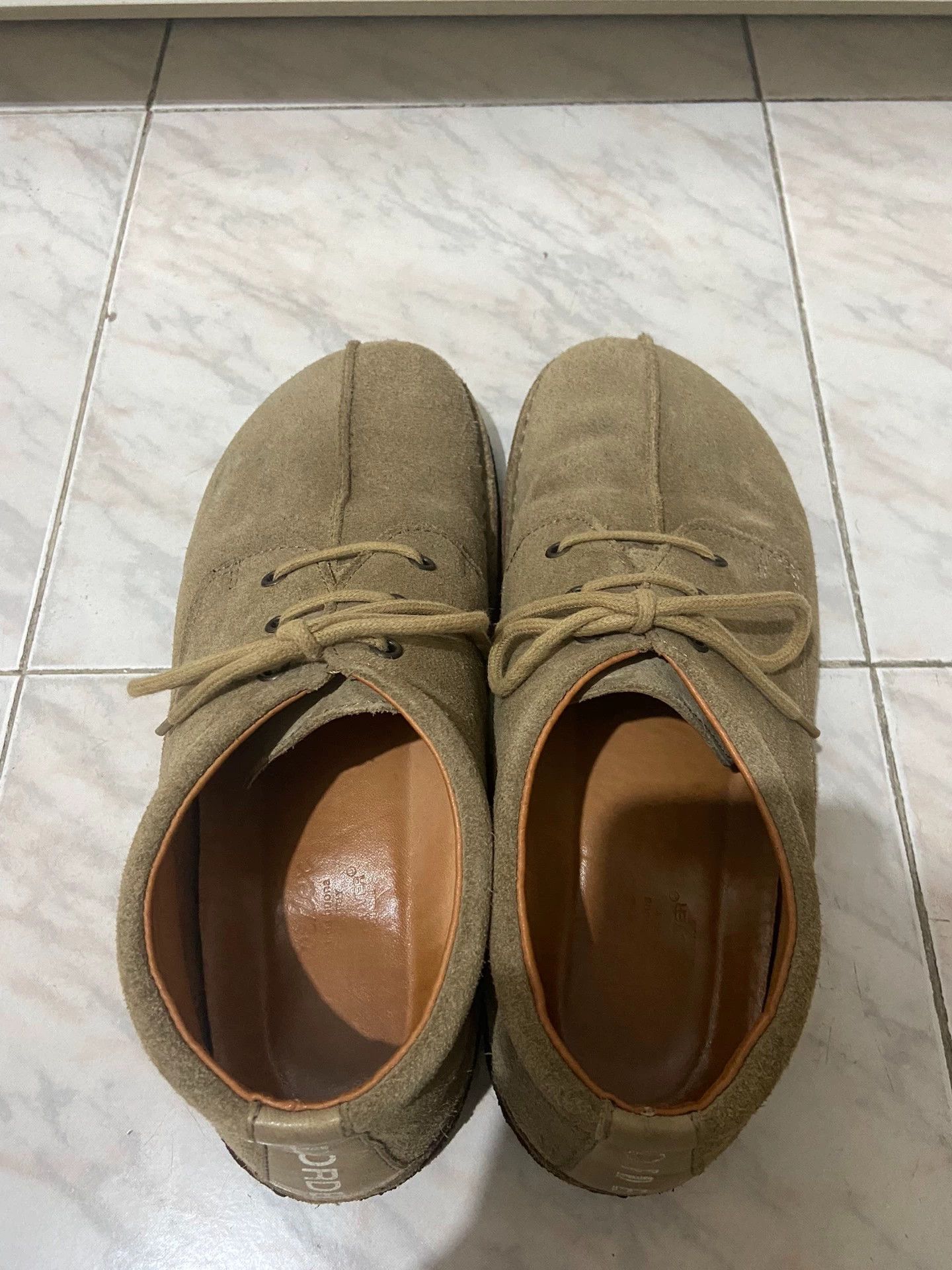 Undercover Undercover x Astorflex 18AW Look 1 Size 42 Size US 9 / EU 42 - 3 Thumbnail