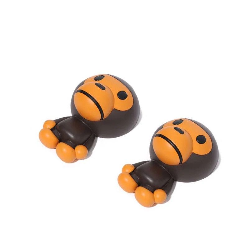 Bape Bape Baby Milo Chopstick Rest Set Size ONE SIZE - 2 Thumbnail