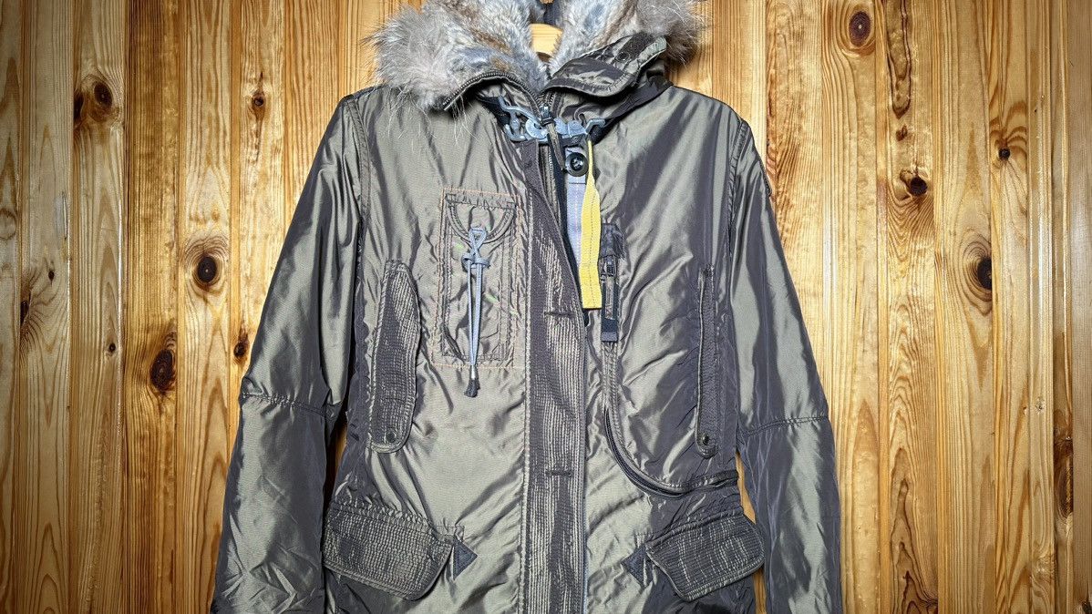 Parajumpers Parajumpers Masterpiece series women's🔥🔥 Size M / US 6-8 / IT 42-44 - 6 Thumbnail