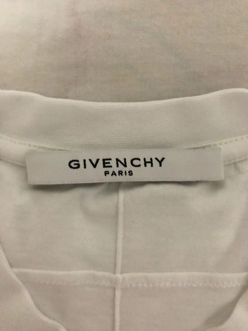 Givenchy Givenchy Madonna perm explosion head short-sleeve T-shirt, Size US XS / EU 42 / 0 - 3 Thumbnail