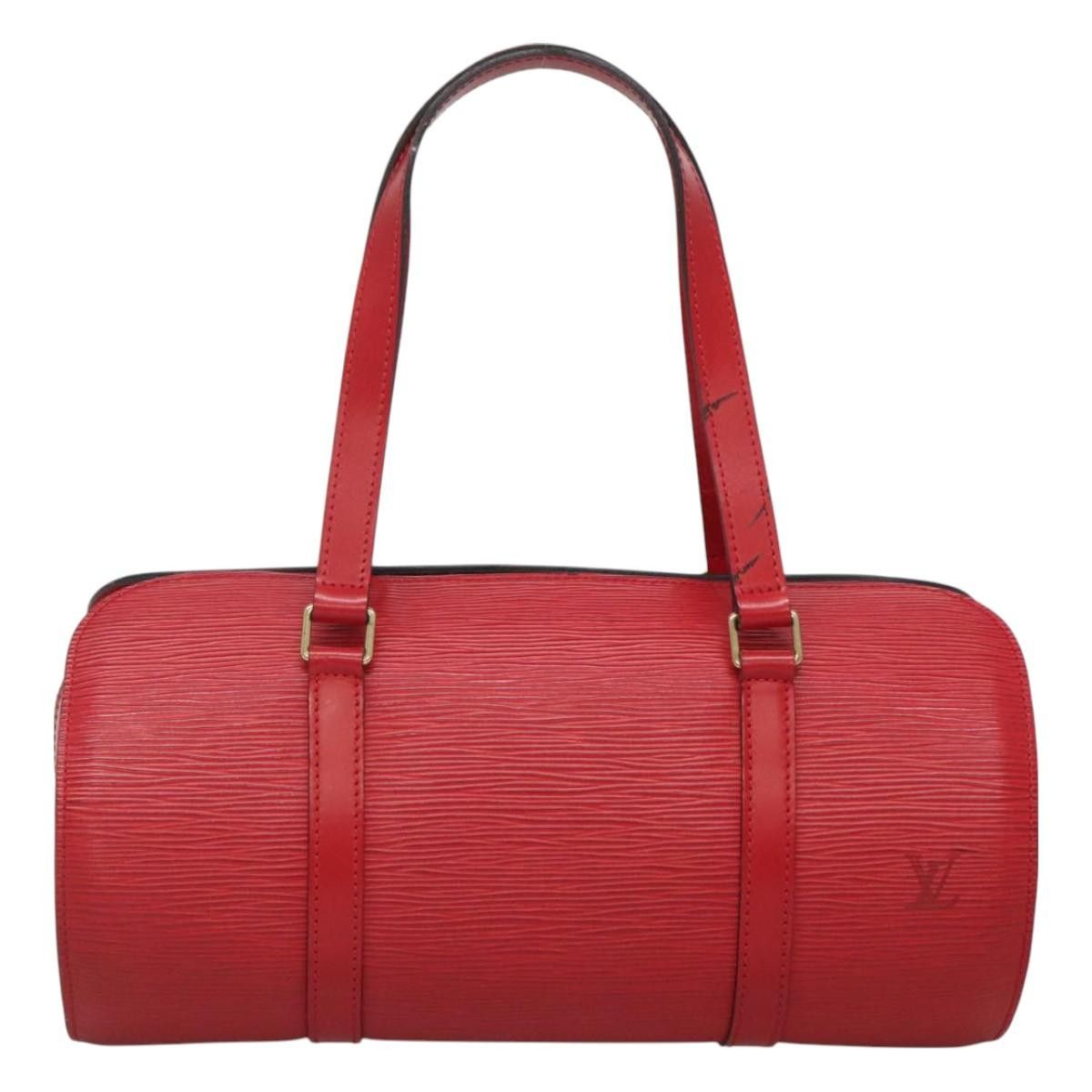 Louis Vuitton Louis Vuitton Soufflot handbag Size ONE SIZE - 1 Thumbnail