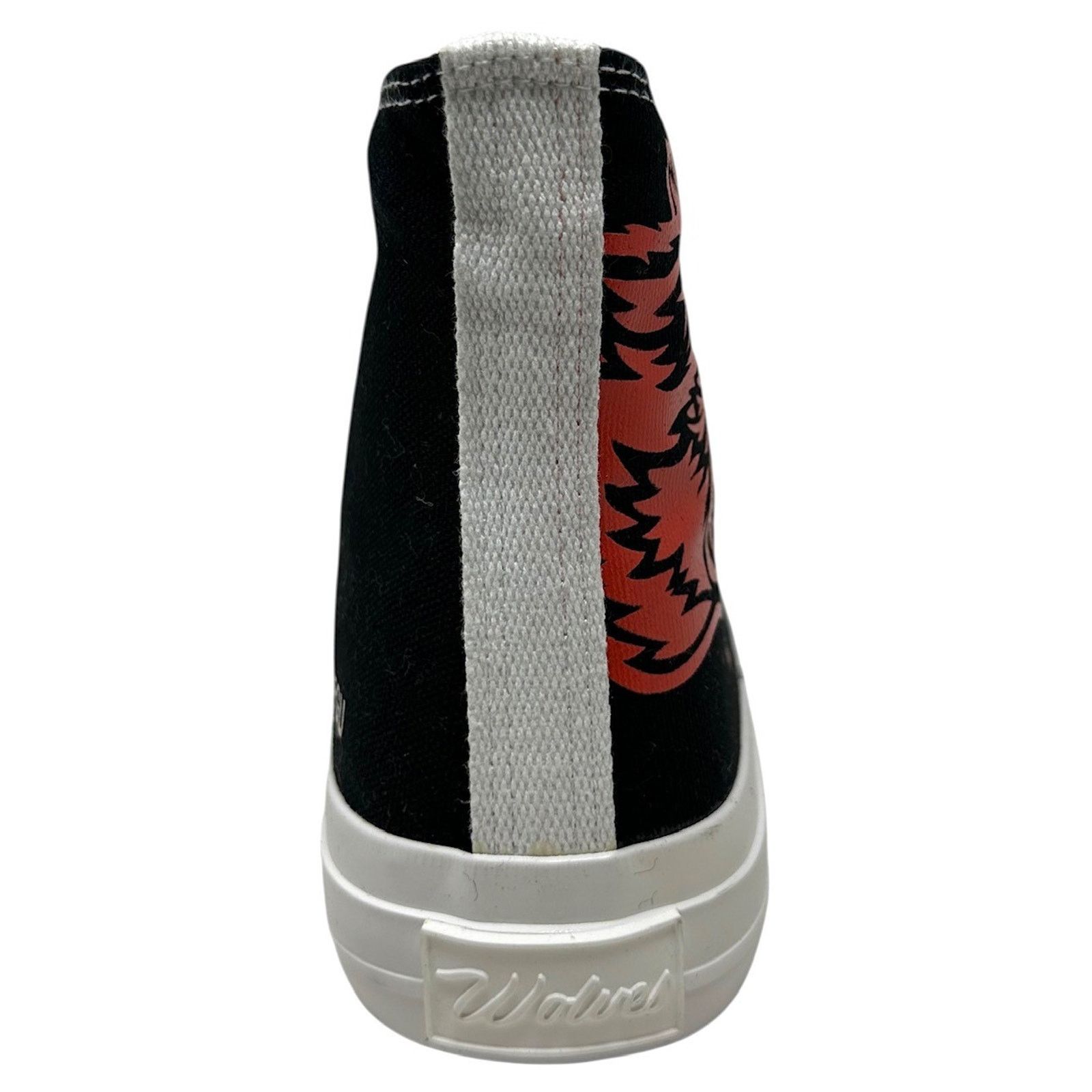 Darc Sport Darc Sport High Top Shoes W1-DIOS Wolves Forever Sneakers Size US 9.5 / EU 42-43 - 6 Thumbnail