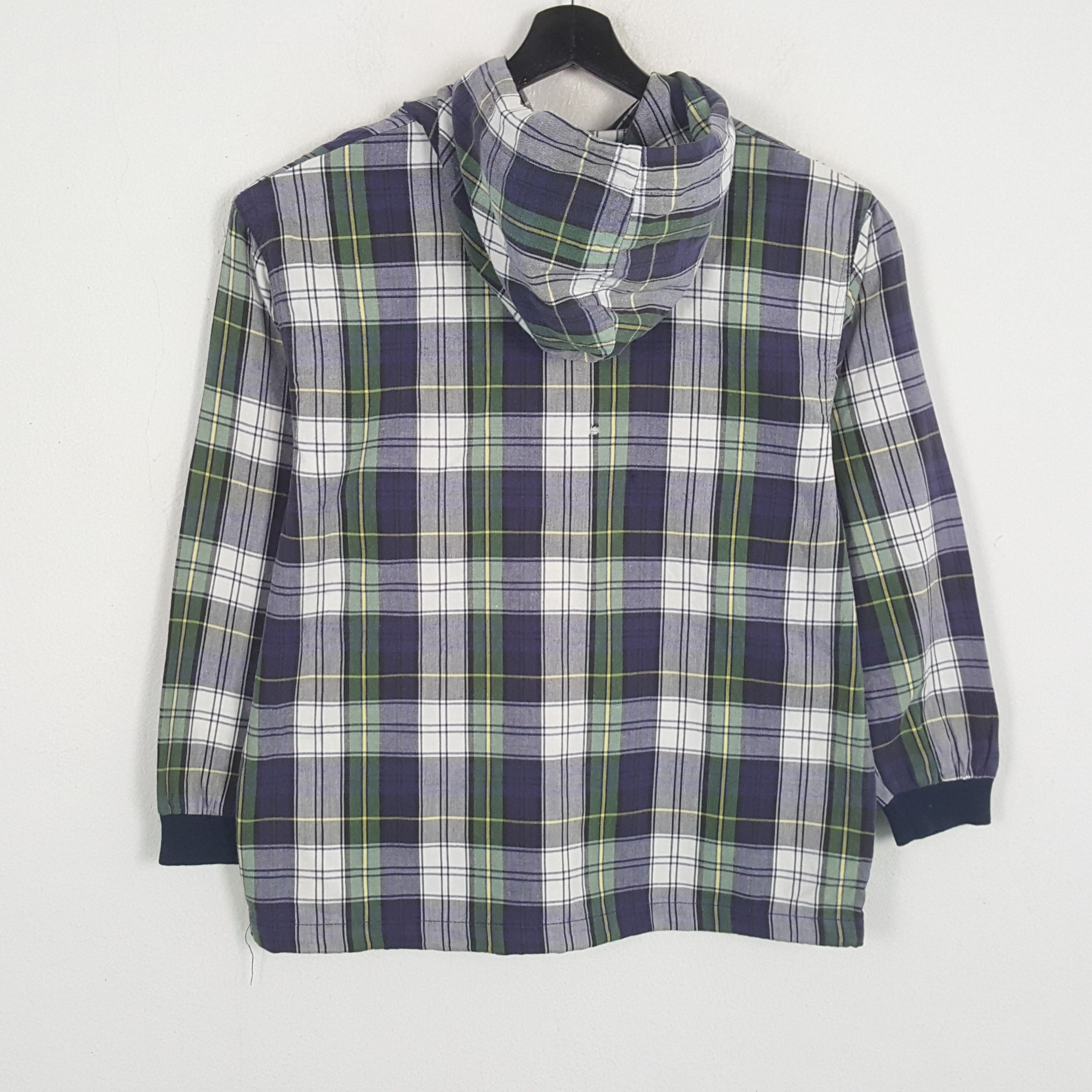 L.L. Bean × Vintage L.L. BEAN Outdoor Brand Style Hoodies Size US M / EU 48-50 / 2 - 3 Thumbnail