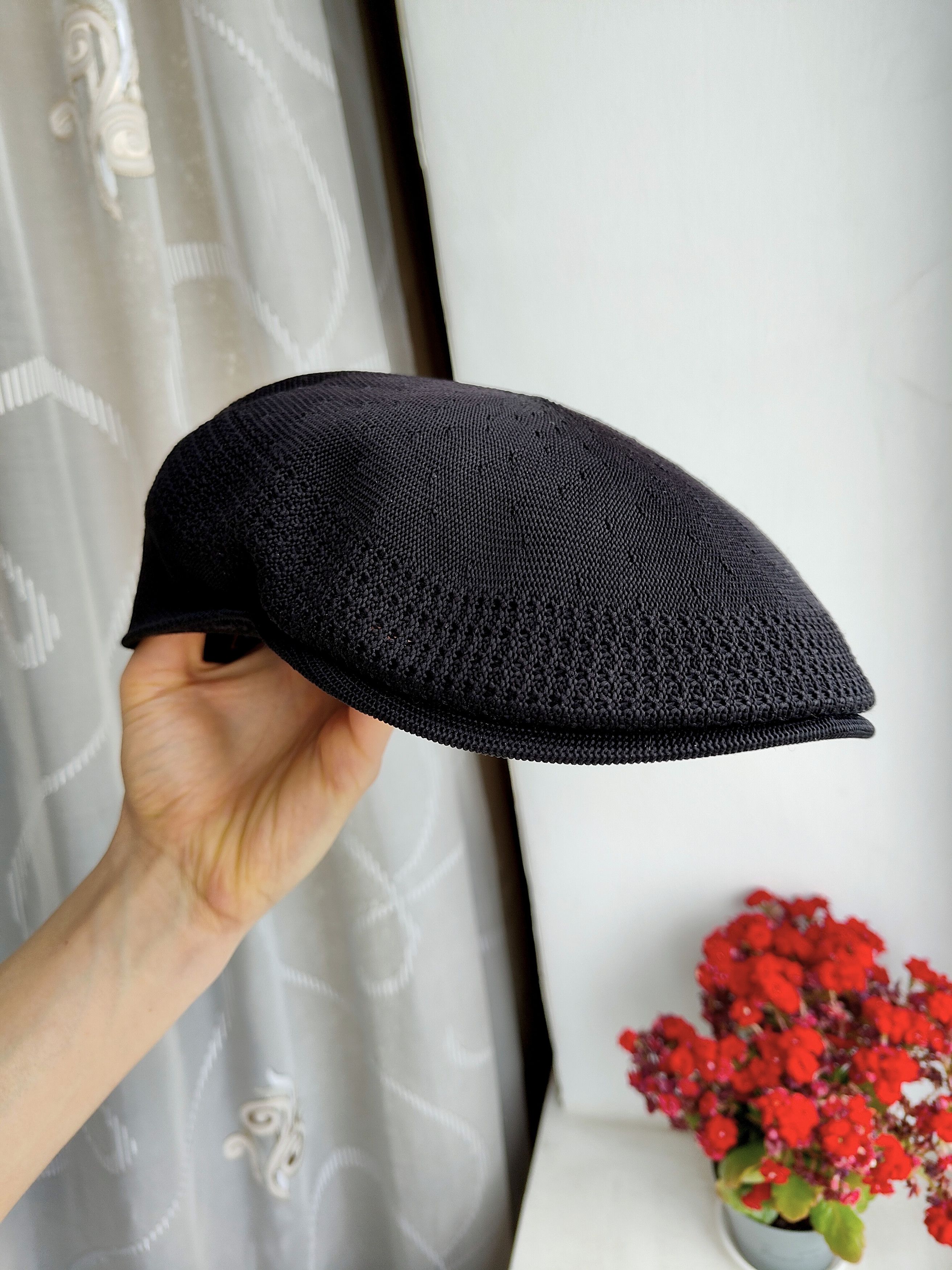 Kangol Vintage Kangol Flat Cap Newsboy Hooligan Cap Size ONE SIZE - 1 Thumbnail