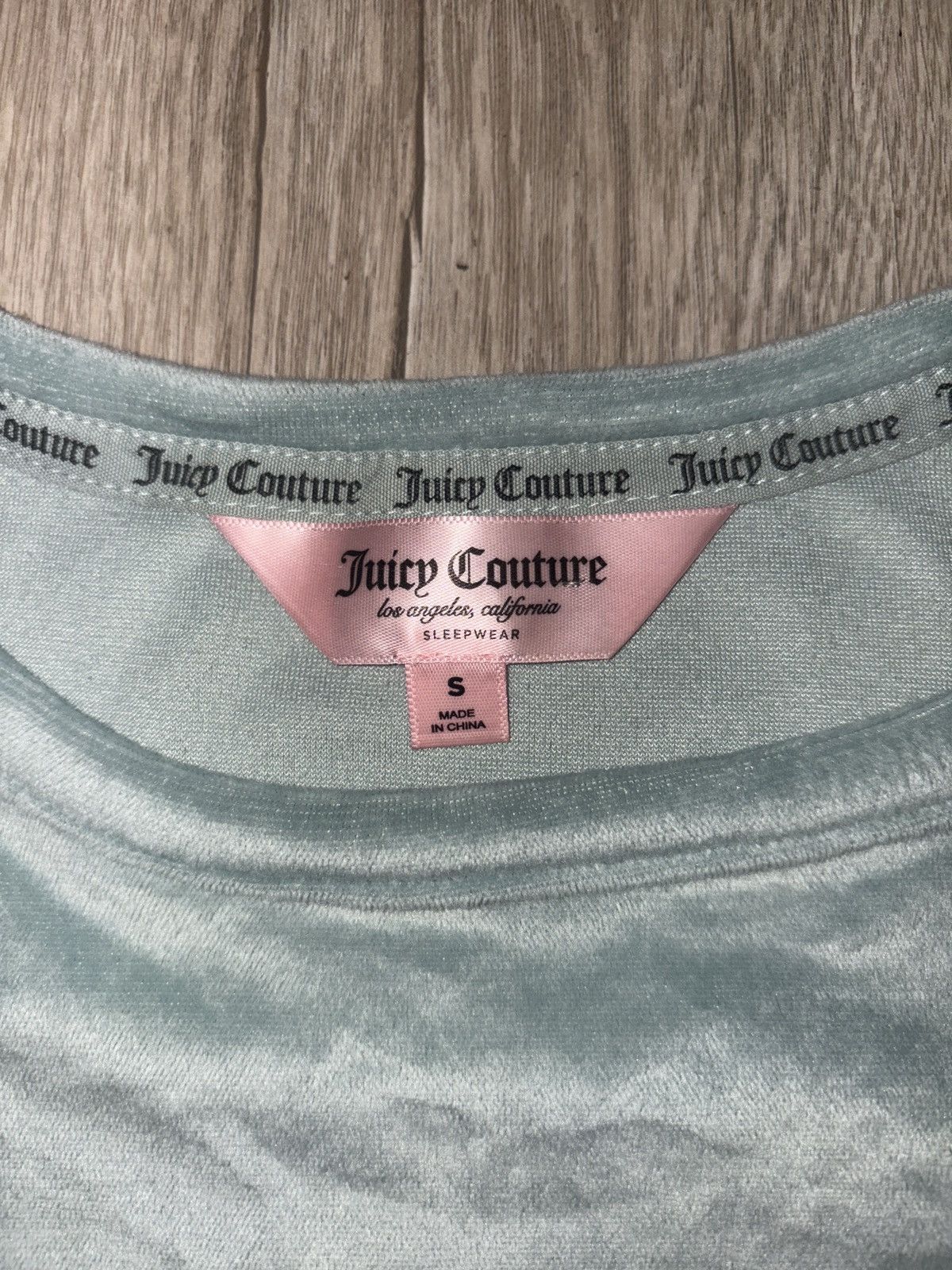 Juicy Couture Juicy Couture Loungewear Set Size S / US 4 / IT 40 - 6 Thumbnail