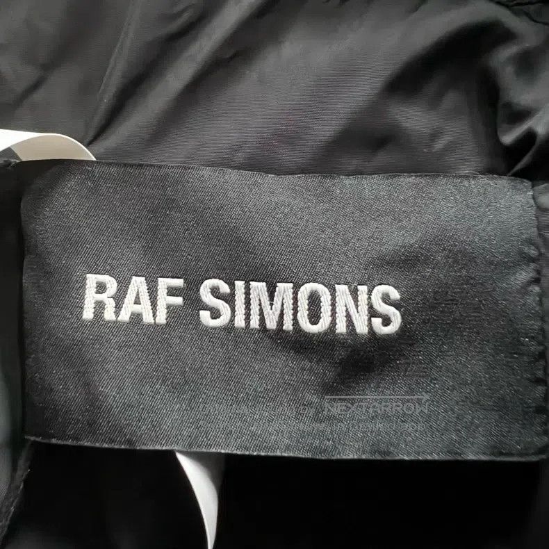 Raf Simons Raf Simons 21Aw plaid cotton jacket coat Size US M / EU 48-50 / 2 - 3 Thumbnail