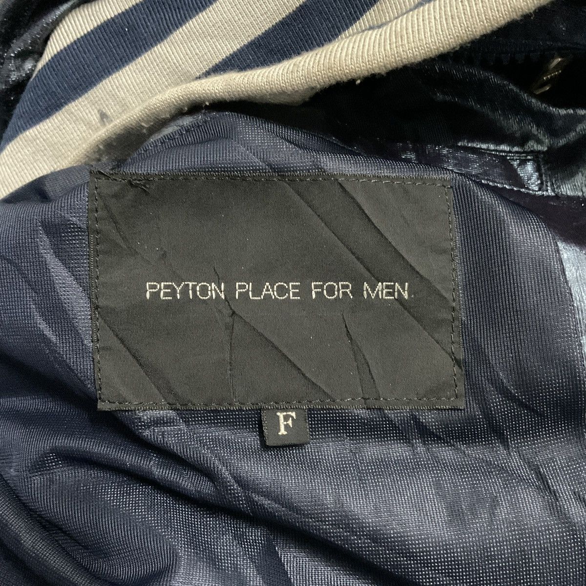PPFM × Vintage PPFM Size US S / EU 44-46 / 1 - 5 Thumbnail