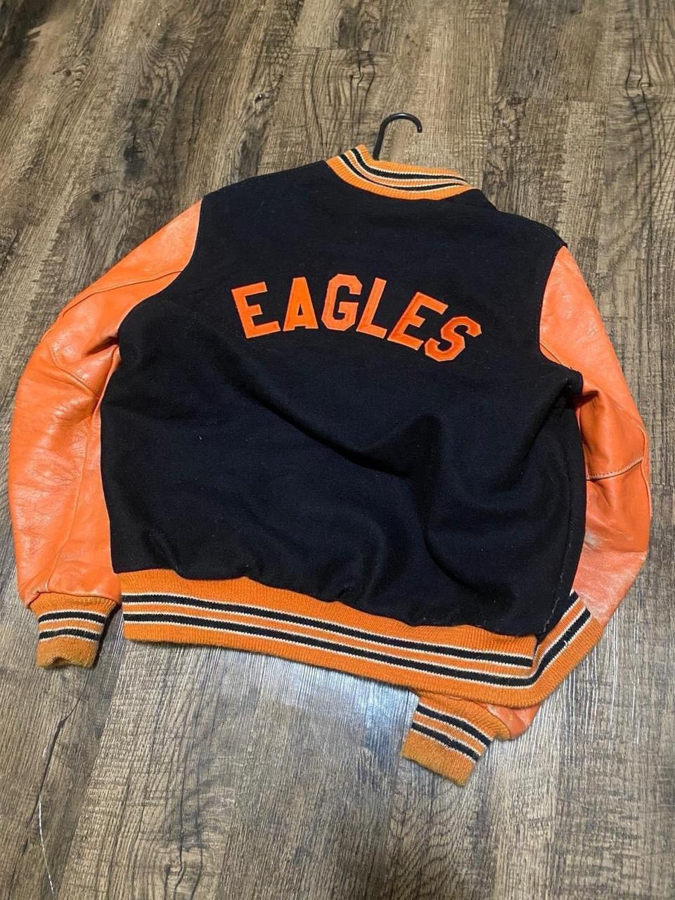 Other Vintage Bomber Jacket Size US M / EU 48-50 / 2 - 4 Thumbnail