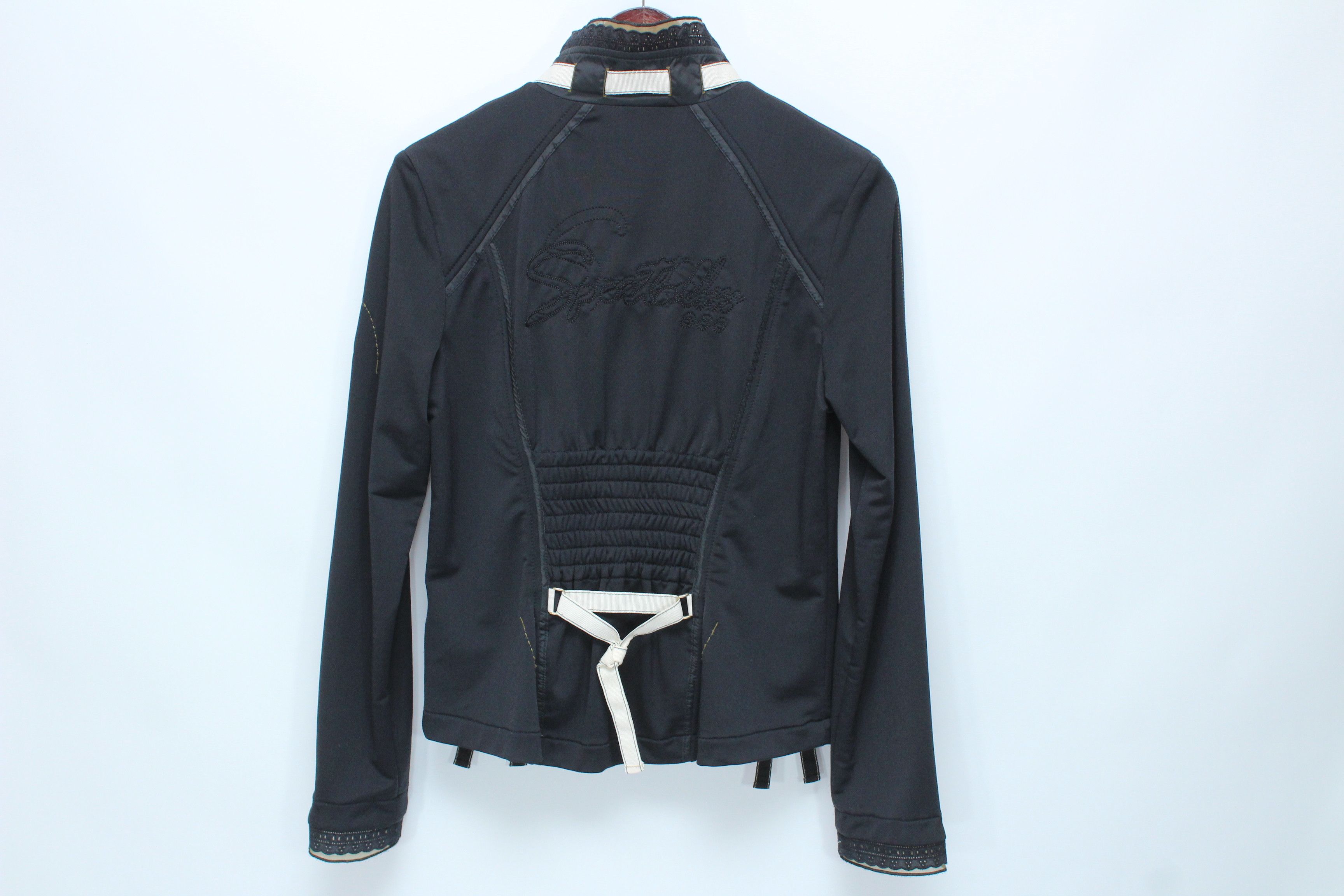 Sportalm Kitzbuhel Sportalm Jacket Size 36 Size S / US 4 / IT 40 - 5 Thumbnail