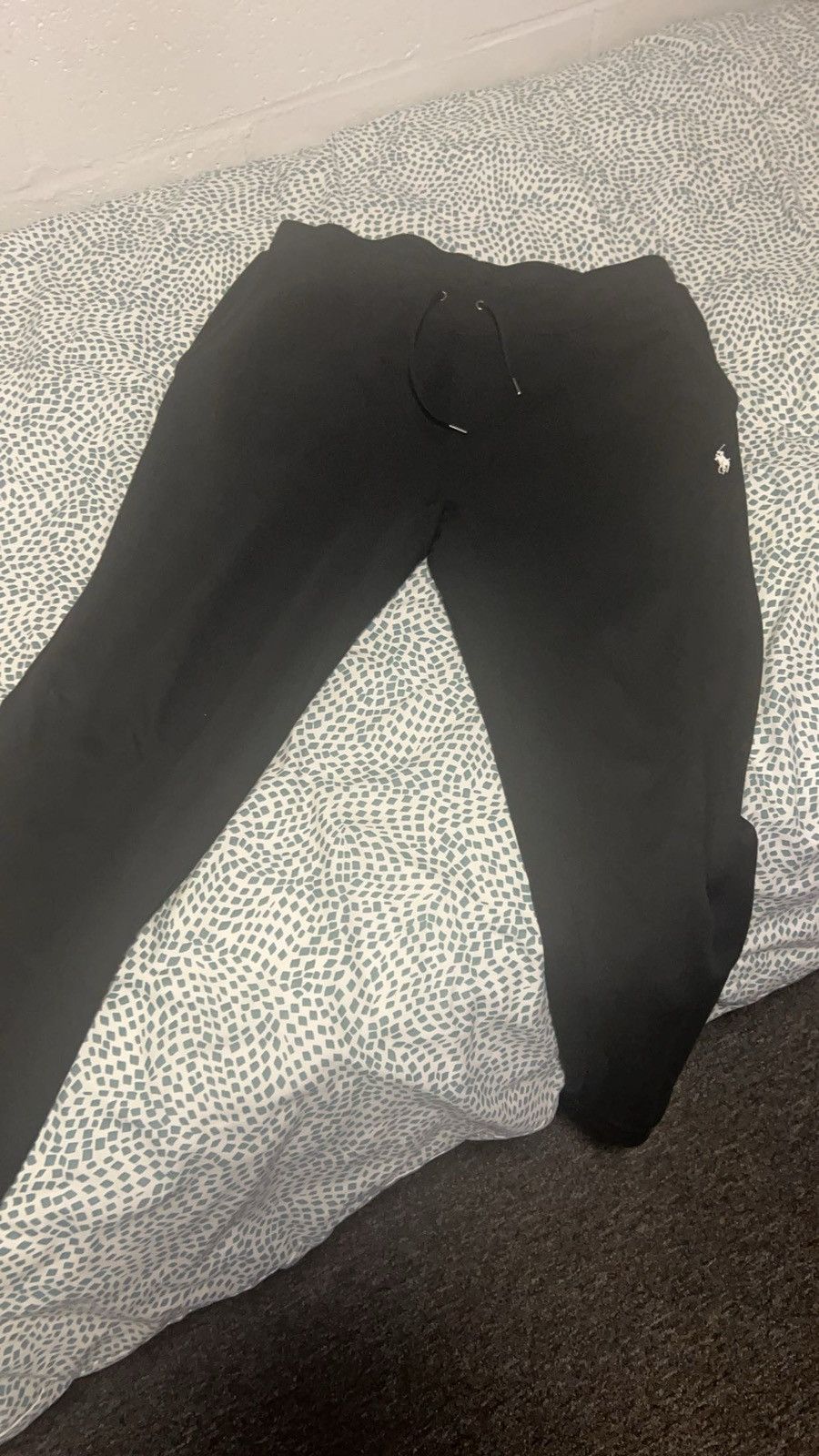 Polo Ralph Lauren Ralph Lauren sweatpants Size US 34 / EU 50 - 1 Thumbnail