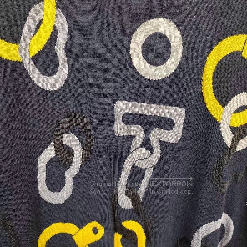 Hermes Hermes T-shirt Size XS / US 0-2 / IT 36-38 - 4 Thumbnail