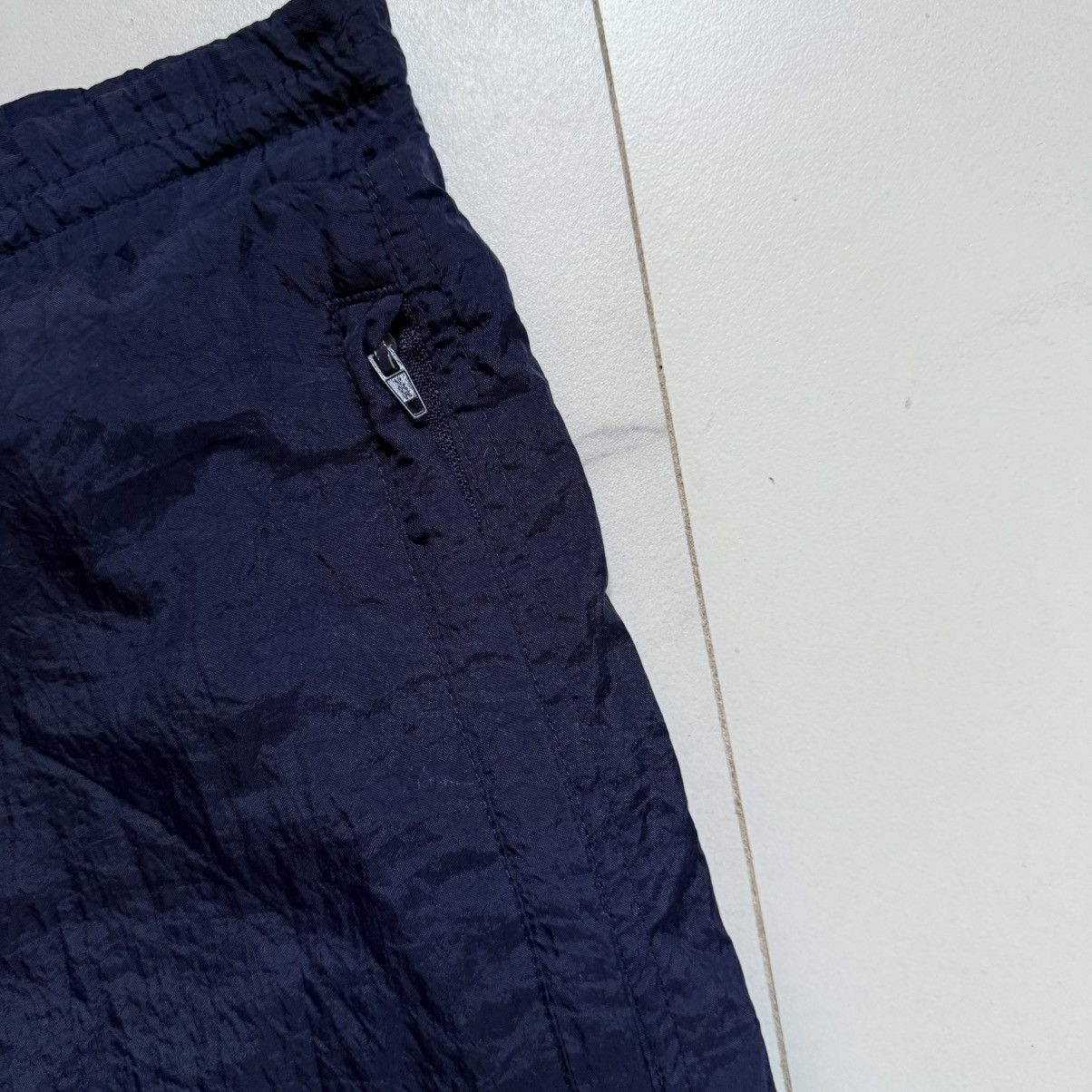 Apex Vintage 90s Apex Track Pants Size US 36 / EU 52 - 4 Thumbnail