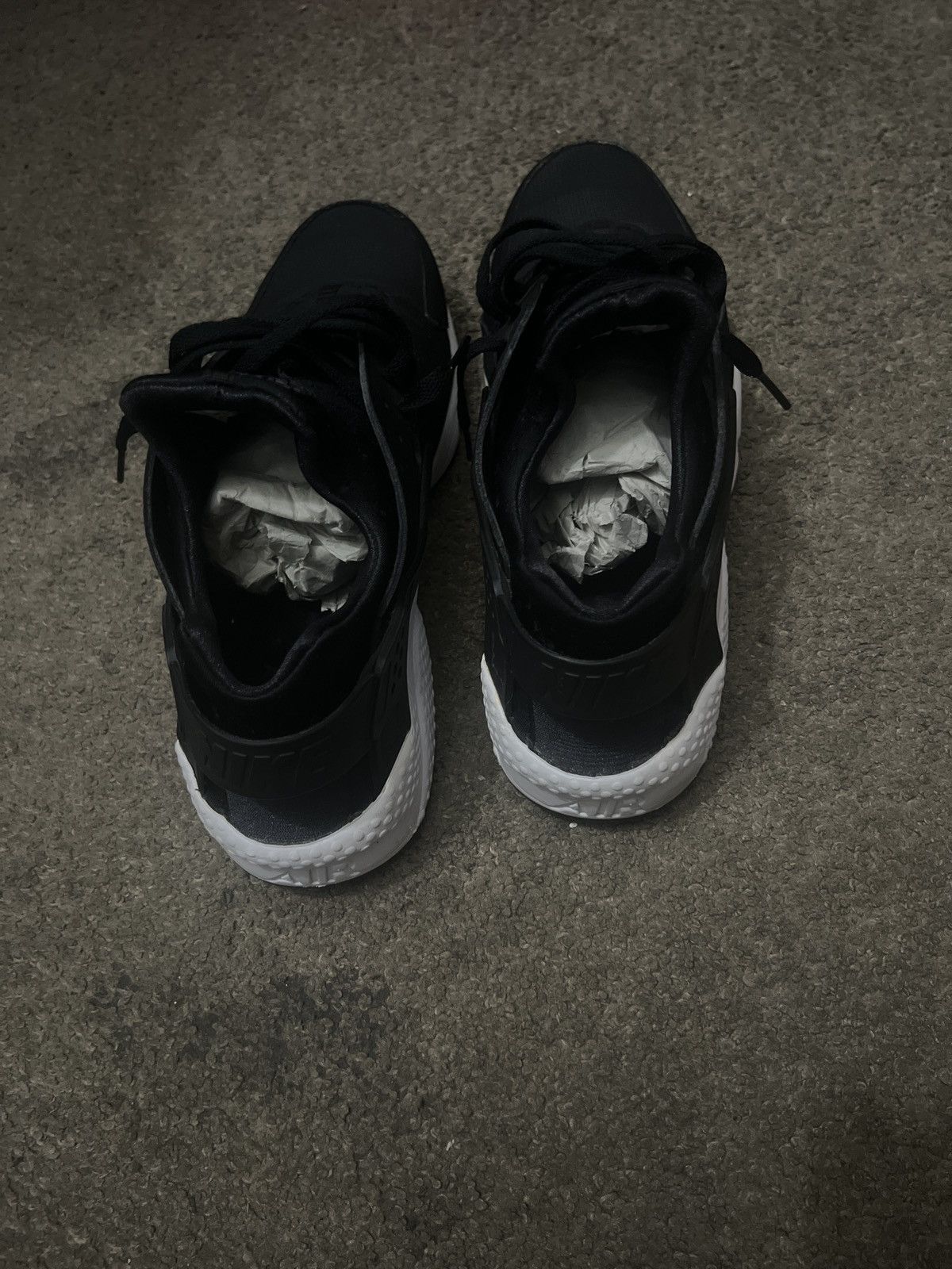 Nike Nike Air Huarache Size US 11 / EU 44 - 4 Thumbnail