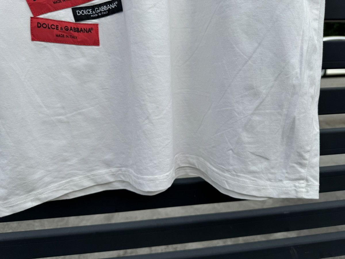 Designer Dolce & Gabbana Shirt Size US M / EU 48-50 / 2 - 7 Thumbnail