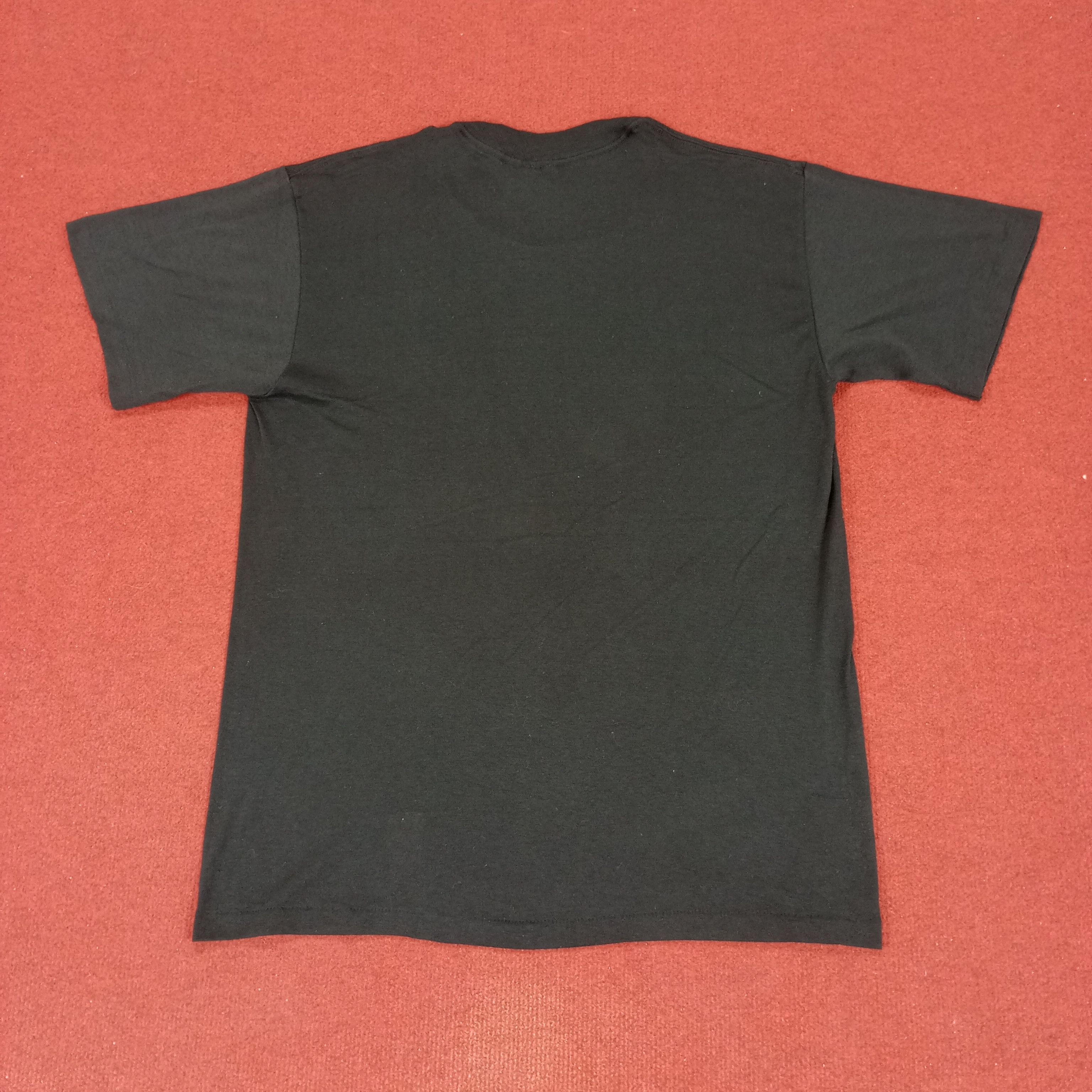 Vintage That's History Black History Vintage Tshirt Size US L / EU 52-54 / 3 - 3 Thumbnail
