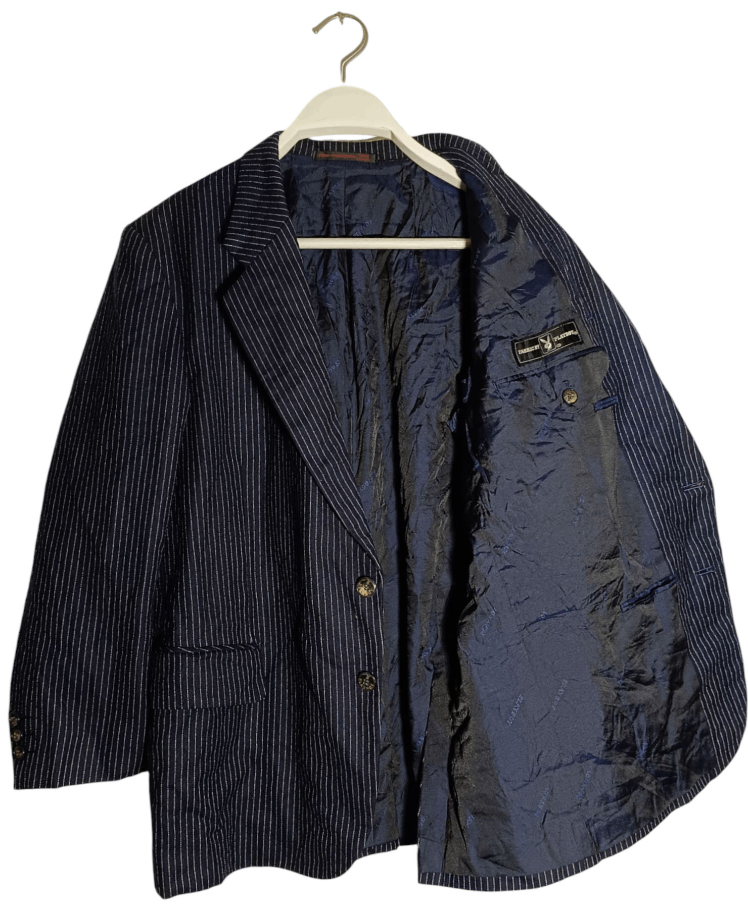 Vintage Playboy Blazer Coat