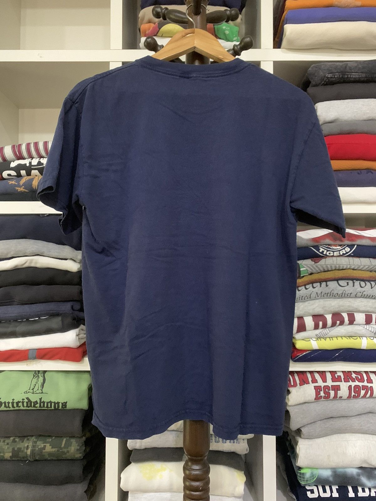 Vintage Vintage Chicago Police Size US M / EU 48-50 / 2 - 7 Thumbnail