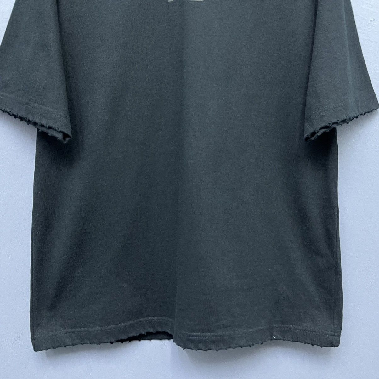 Alexander Wang Alexander Wang New York T-Shirt Size US M / EU 48-50 / 2 - 4 Thumbnail