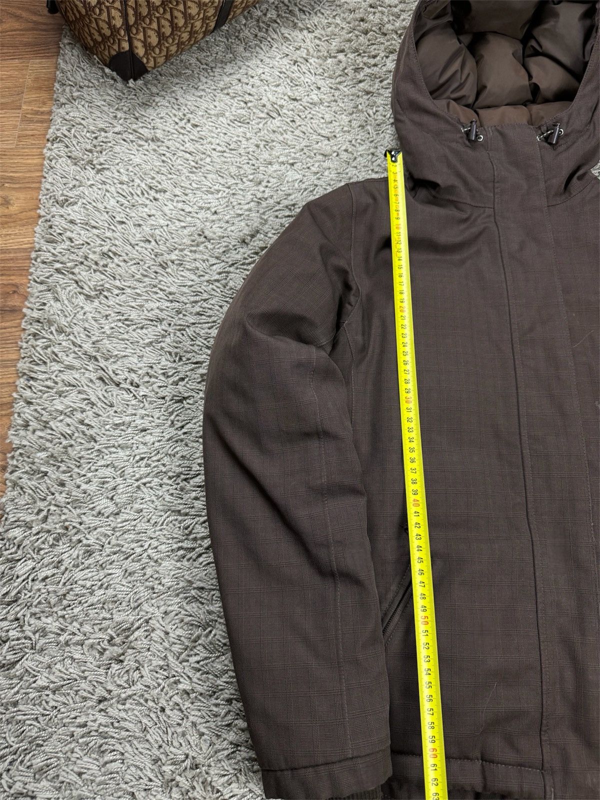 The North Face × Vintage The North Face puffer jacket original outdoors casual item Size M / US 6-8 / IT 42-44 - 7 Thumbnail