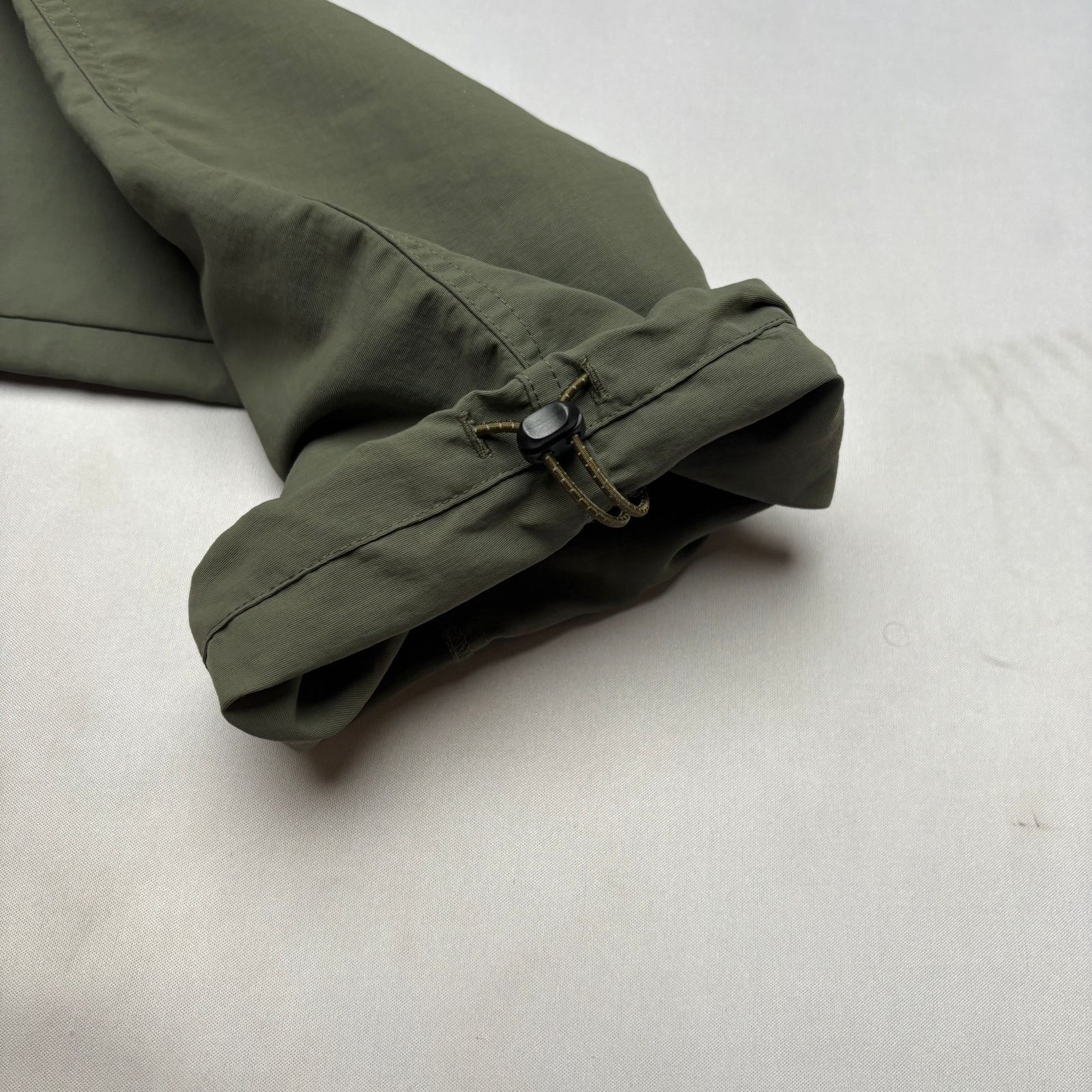 Wild Things Wild Things North Conway Army Pants O.D. Cordura Pant Medium Size US 30 / EU 46 - 9 Thumbnail