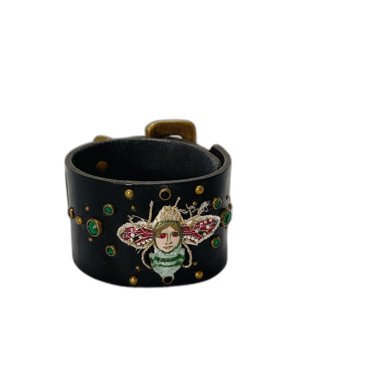 Undercover Undercover Takahashi Shield Bracelet 2016 Size ONE SIZE - 1 Thumbnail