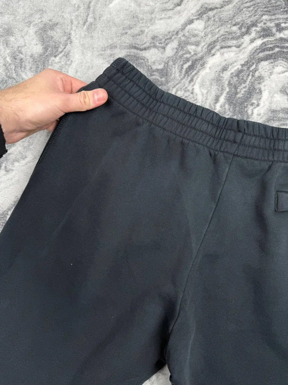 Nike Vintage Nike Sweatpants 00s Baggy Swoosh Y2K Size US 32 / EU 48 - 9 Thumbnail