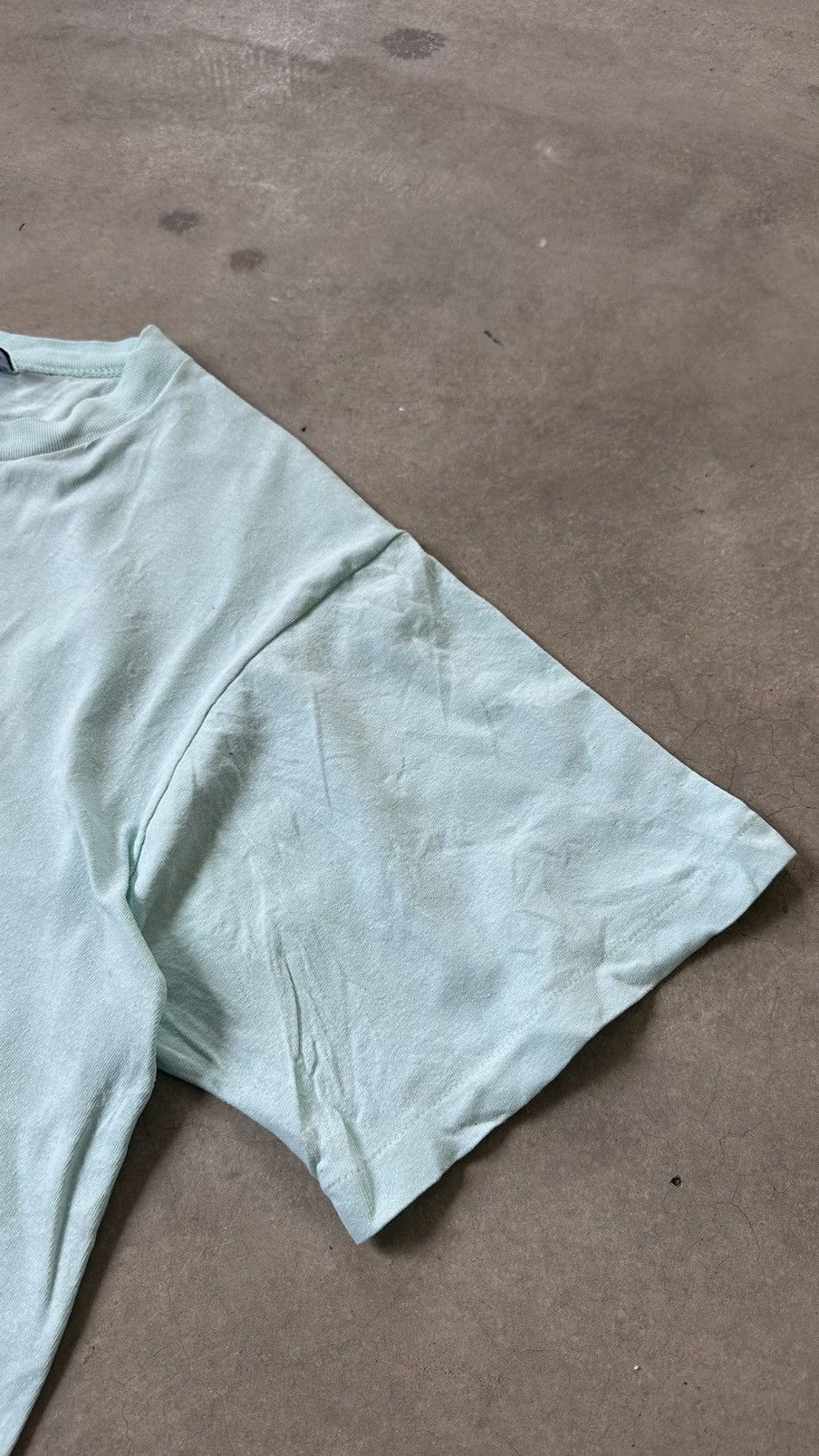 Vintage VINTAGE POLYTEES SUPER CRU HAWAIIAN ISLAND YATCH CLUB Size US XL / EU 56 / 4 - 5 Thumbnail