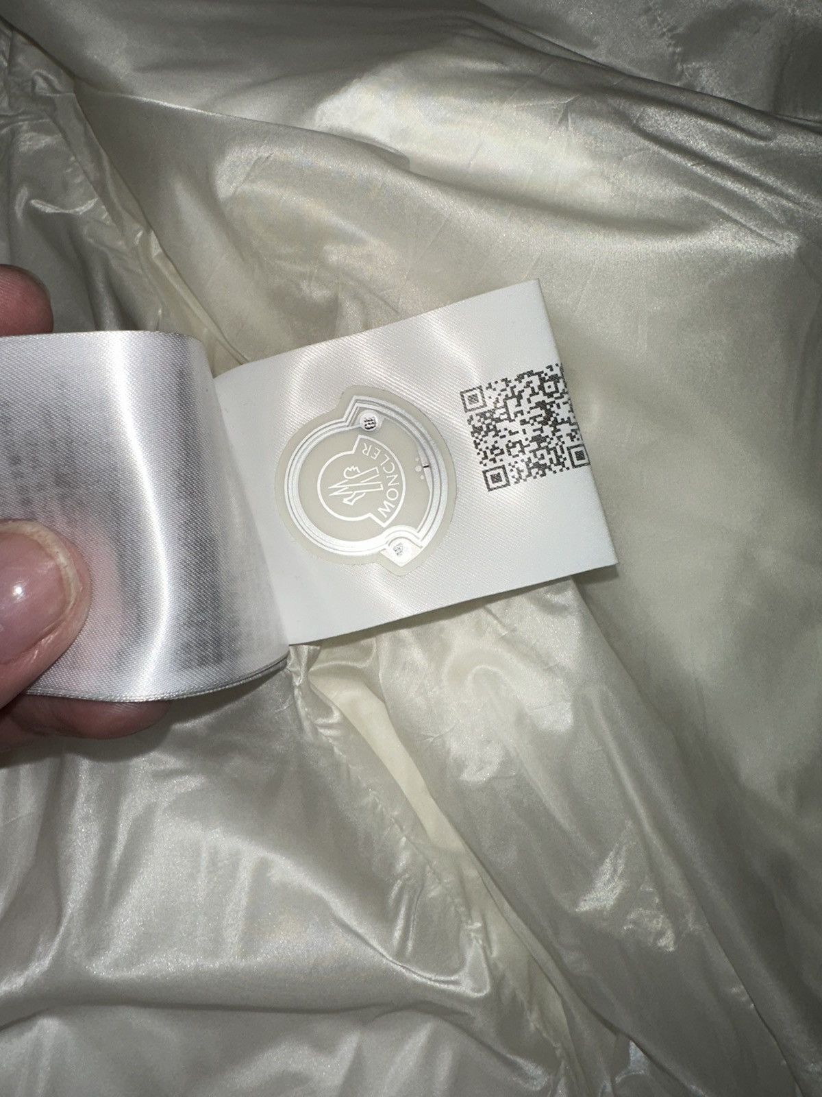 Moncler Moncler on sale !!!! Size US S / EU 44-46 / 1 - 7 Thumbnail