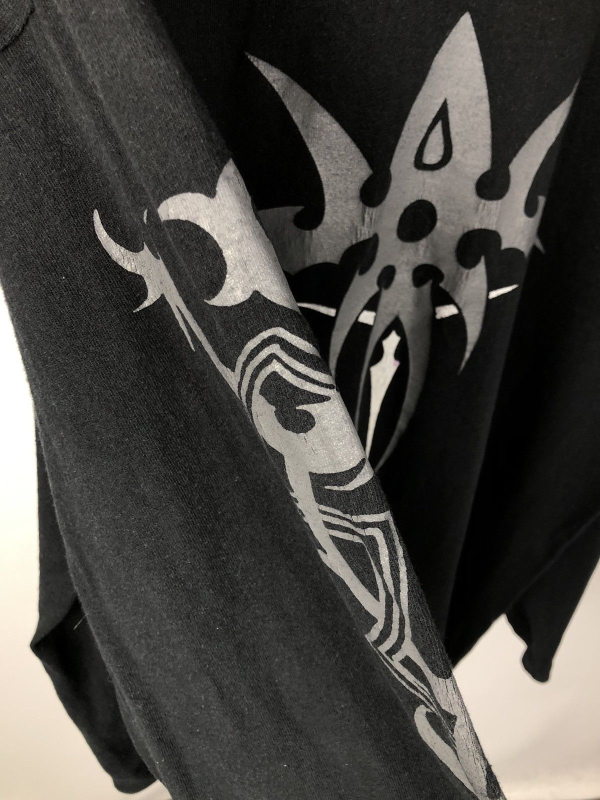 Band Tees × Vintage Gary Numan - The Exile Tour 1997 Size US XL / EU 56 / 4 - 3 Thumbnail