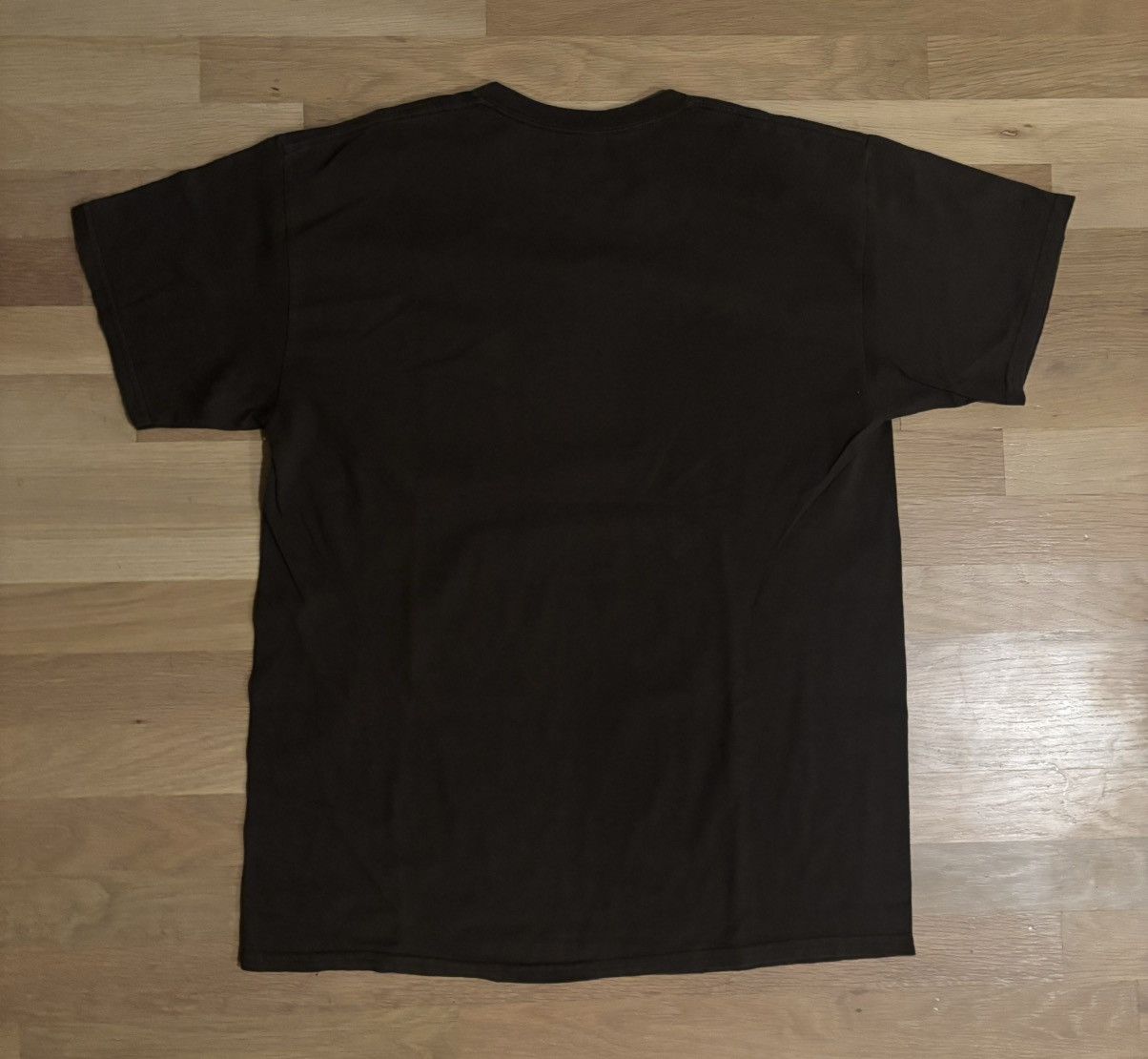 Travis Scott Travis Scott Cactus Jack Joker Las Vegas Road to Utopia Tee Size US XL / EU 56 / 4 - 3 Thumbnail