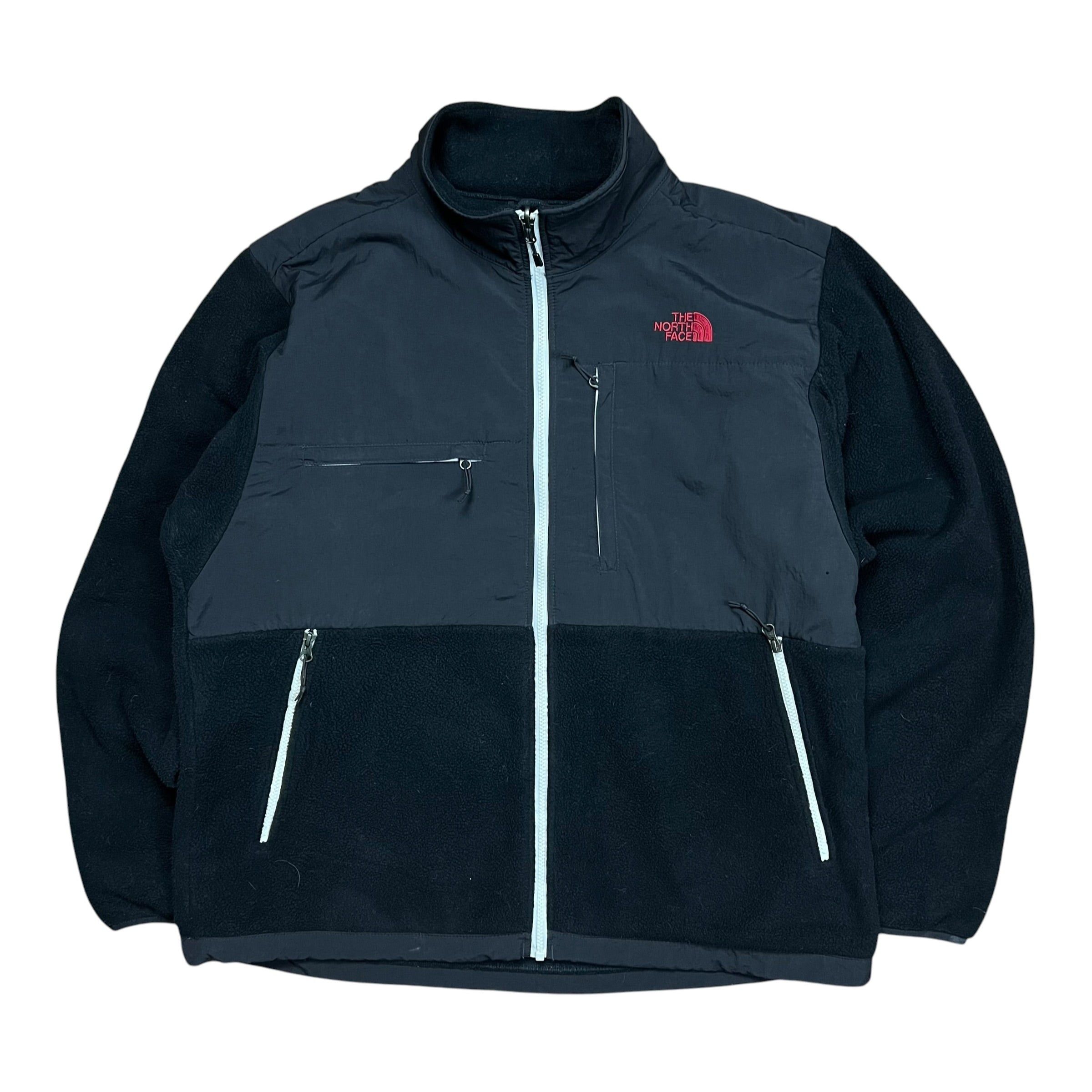 The North Face Vintage The North Face Denali Fleece Jacket - XL Size US XL / EU 56 / 4 - 1 Thumbnail