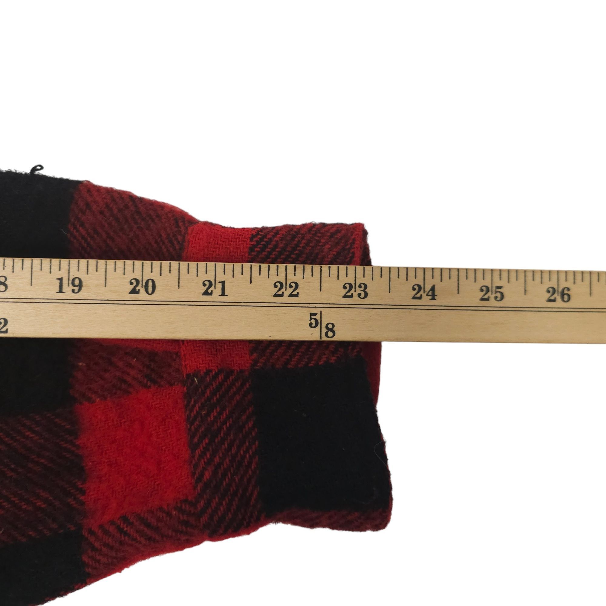 Towncraft Towncraft Buffalo Plaid Shacket READ Shirt Jacket Mens L Size US L / EU 52-54 / 3 - 22 Thumbnail
