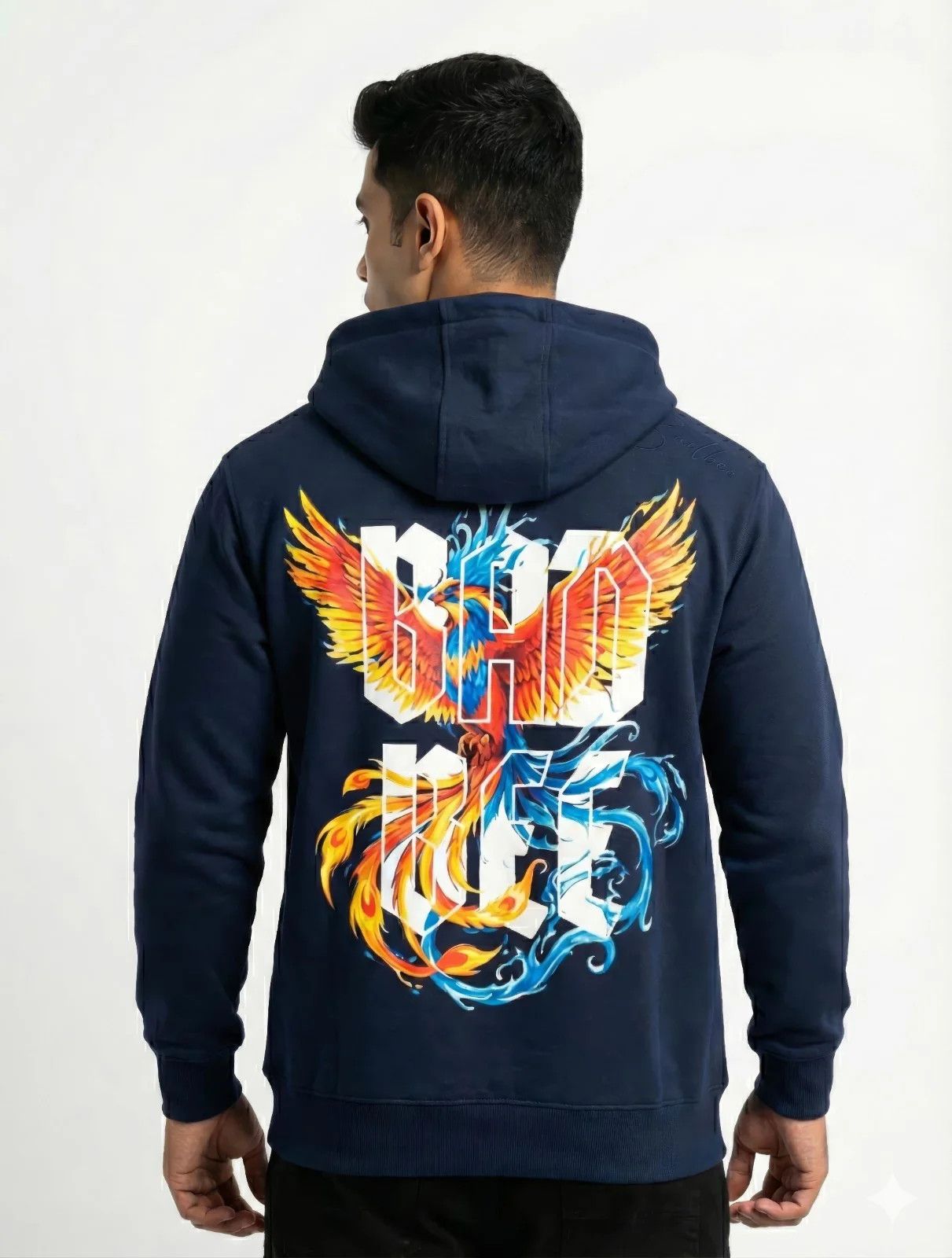 Other Solflare Hoodie Size US M / EU 48-50 / 2 - 1 Thumbnail