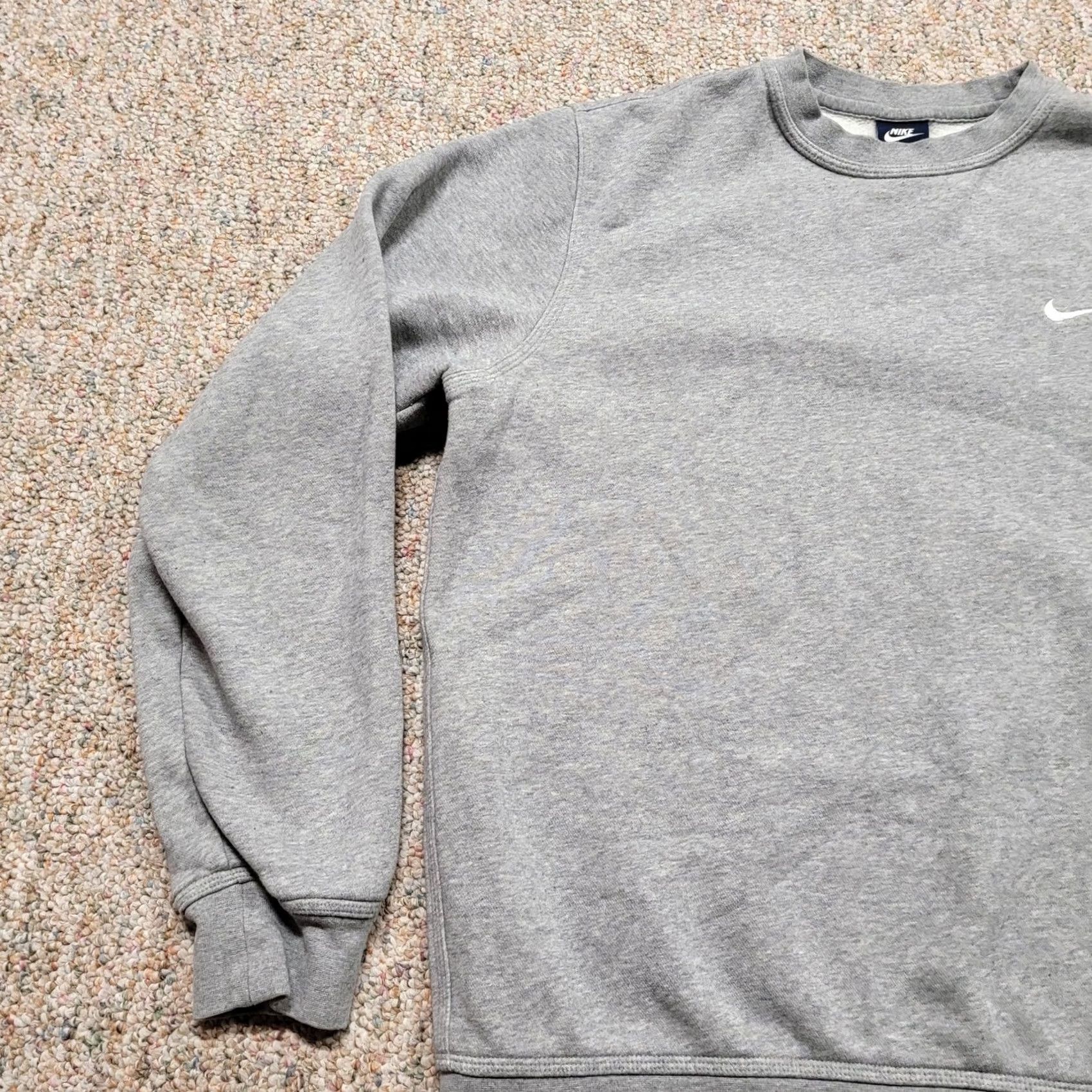 Nike Item Specifications: Brand: Nike Size US XL / EU 56 / 4 - 5 Thumbnail