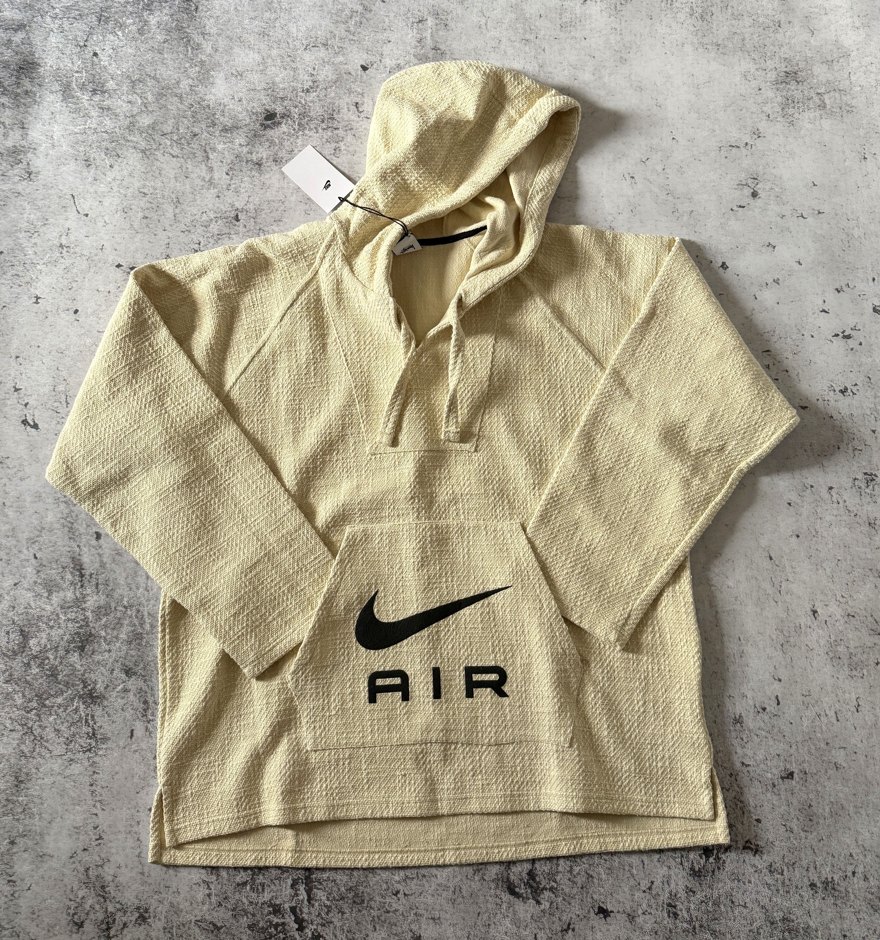 Stussy X Nike Nrg Hoodie | Grailed
