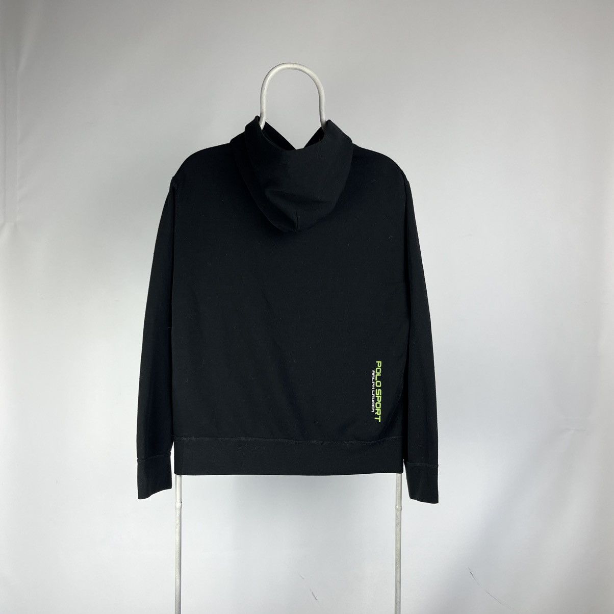 Ralph Lauren Sport Ralph Lauren Polo Sport hoodie small logo size Small Size US S / EU 44-46 / 1 - 2 Thumbnail
