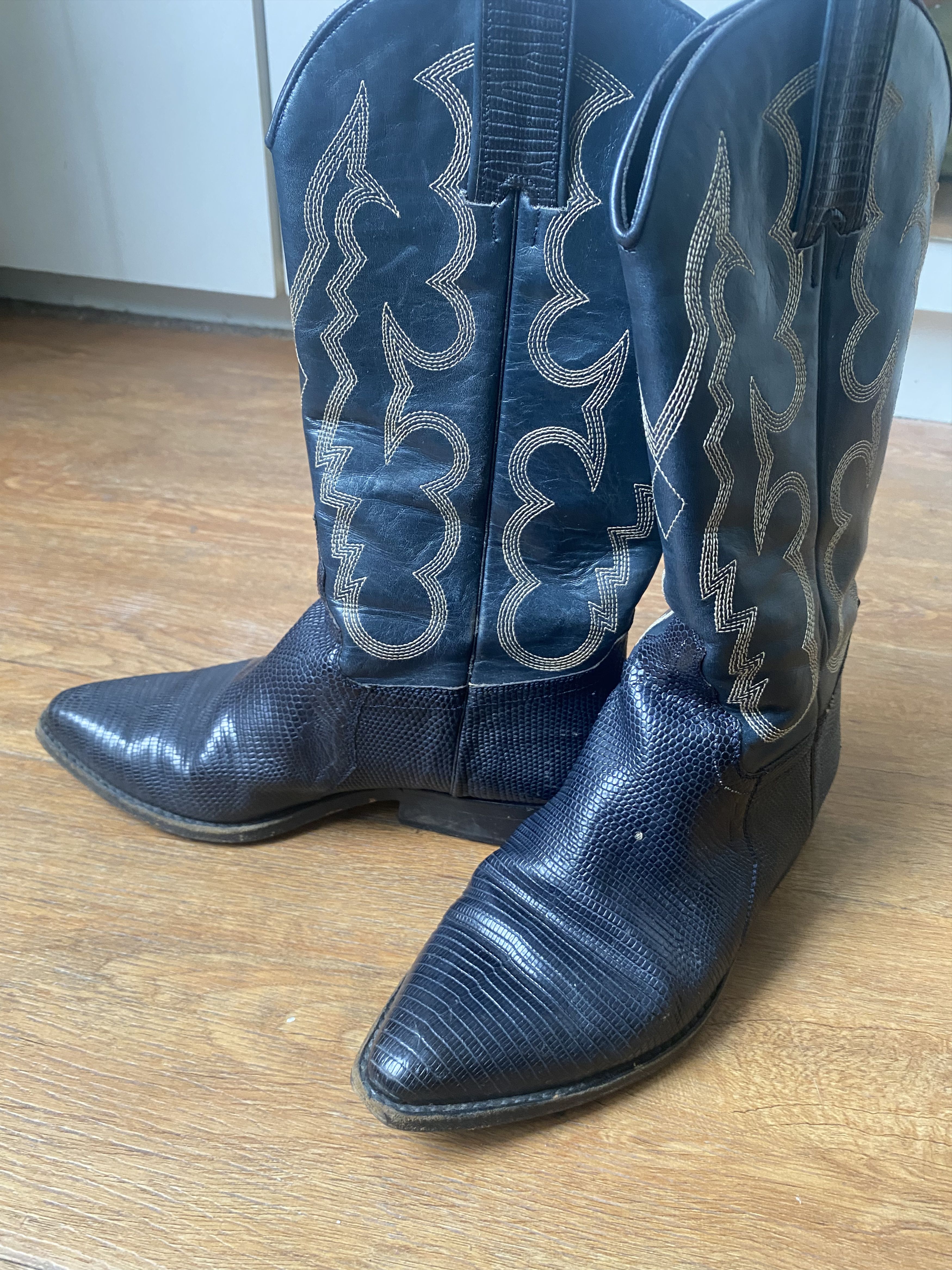 Sartore Vintage Sartore Size US 6 / IT 36 - 7 Thumbnail