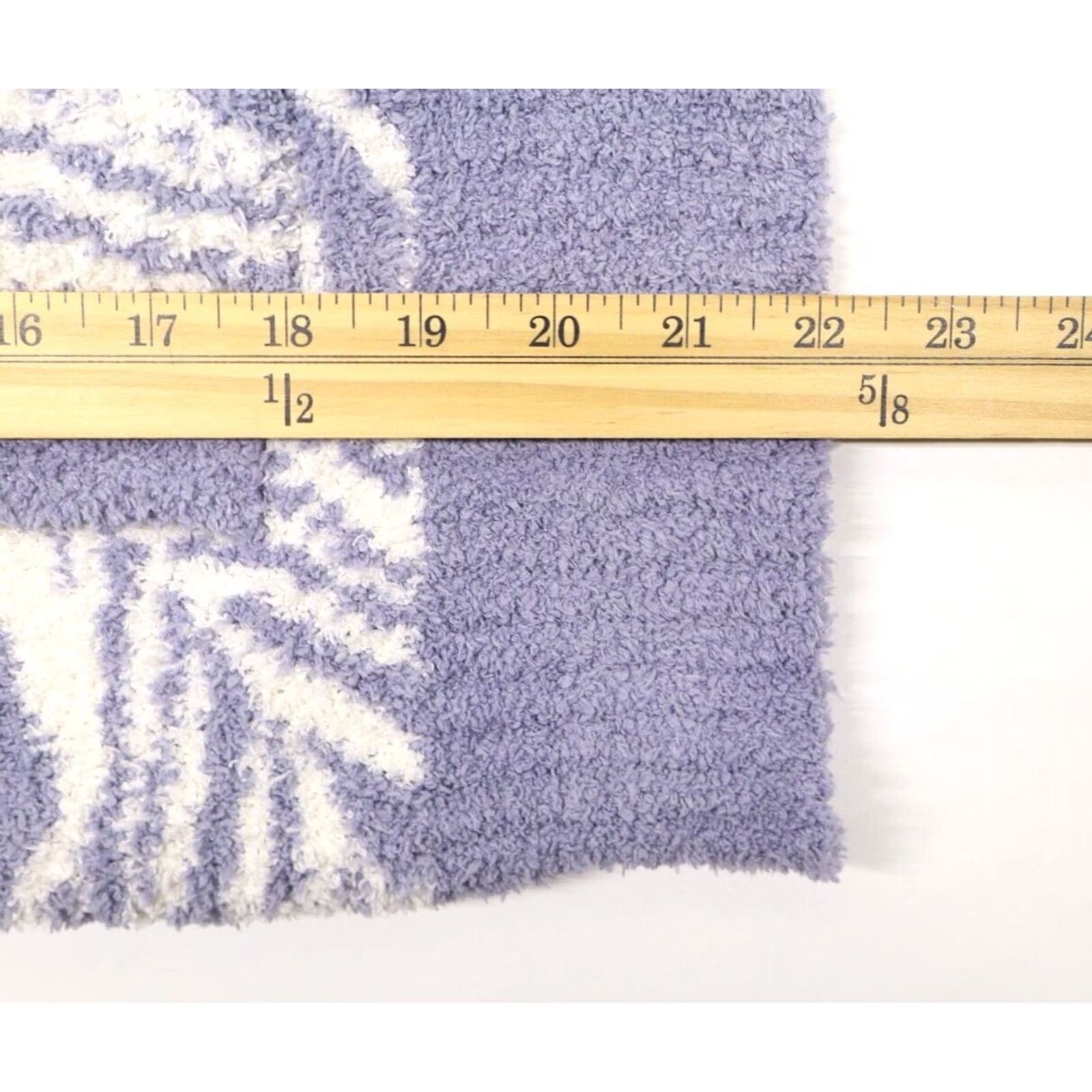 Tommy Bahama Tommy Bahama Women's Sea Swell Chenille Hoodie Zip Front XS Blue Floral Logo Full Zip Hooded Sweatshirt Size XS / US 0-2 / IT 36-38 - 5 Thumbnail