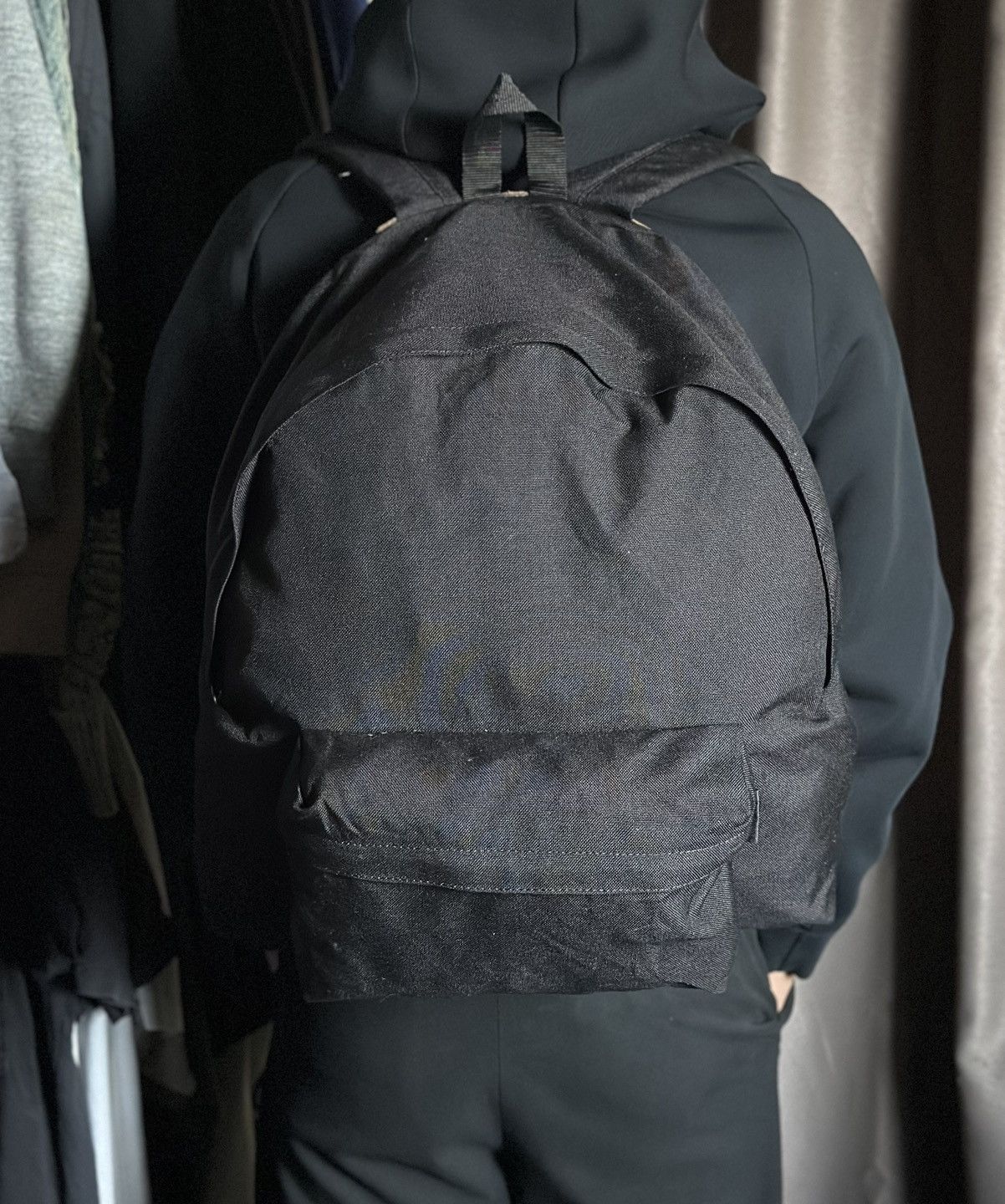 COMME DES GARCONS JUNYA WATANABE BACKPACK