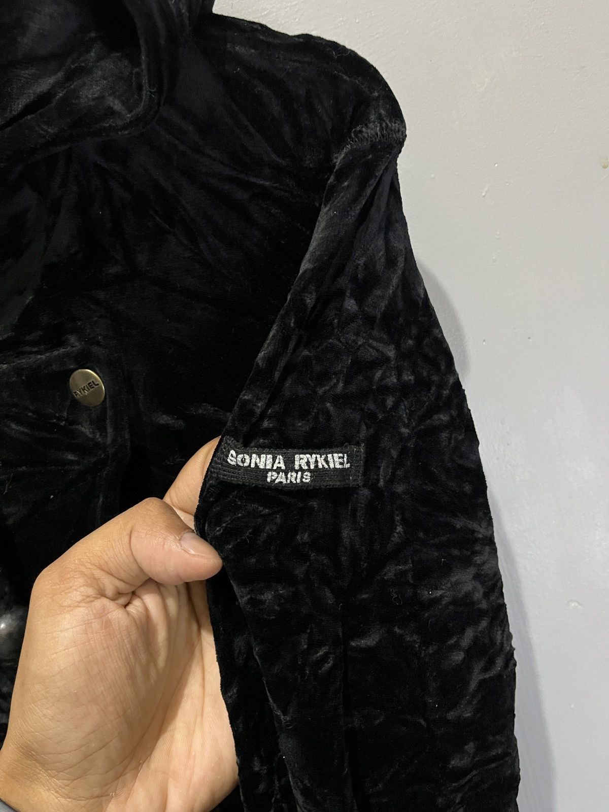Sonia Rykiel Sonia Rykiel Size S / US 4 / IT 40 - 7 Thumbnail