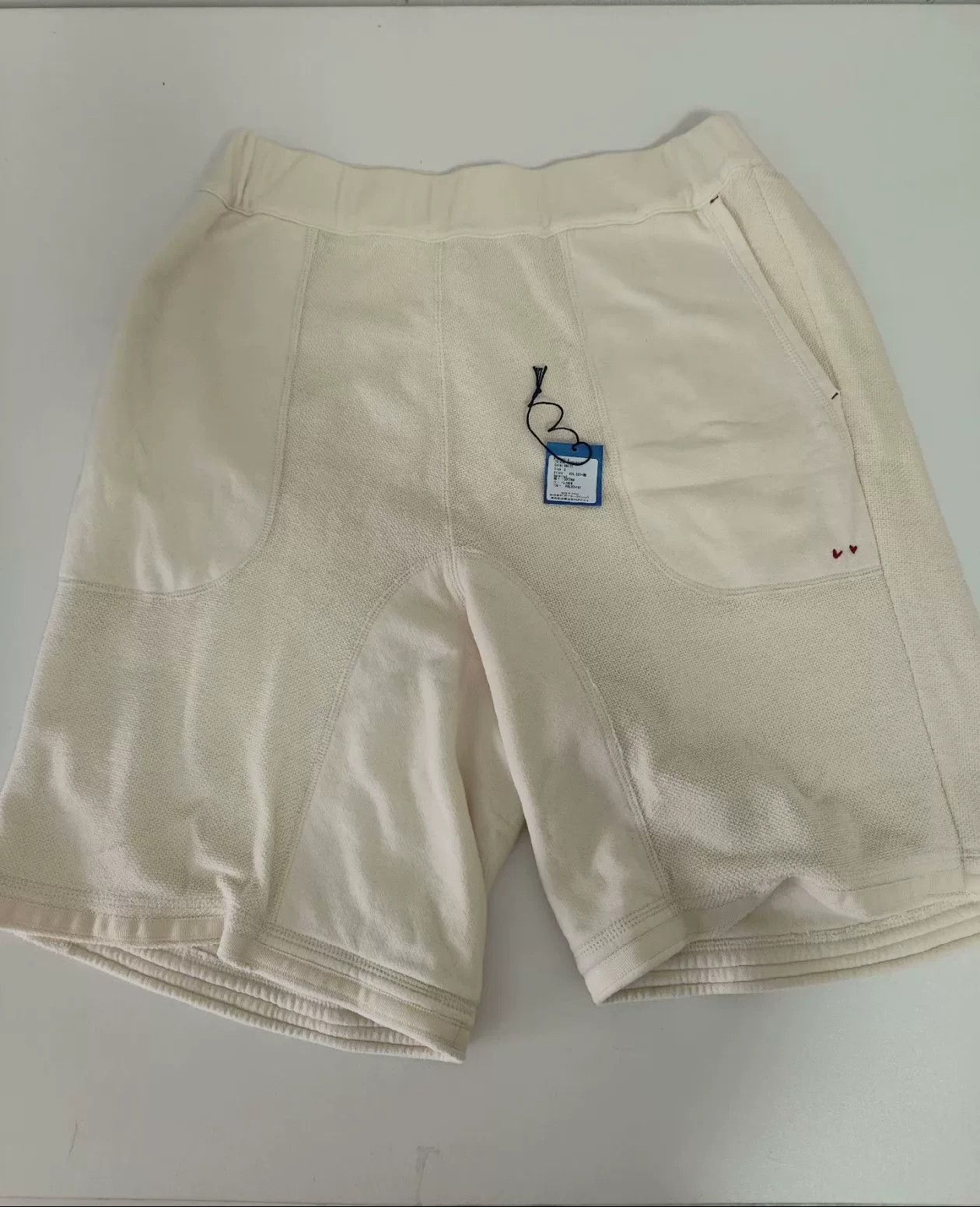 Porter Classic Porter Classic Summer Sports Shorts Size US 32 / EU 48 - 1 Preview