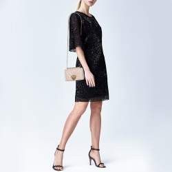 Dolce & Gabbana o1s22i1n1024 Size: OS / Devotion Medium Bag in Pink Size ONE SIZE - 3 Thumbnail