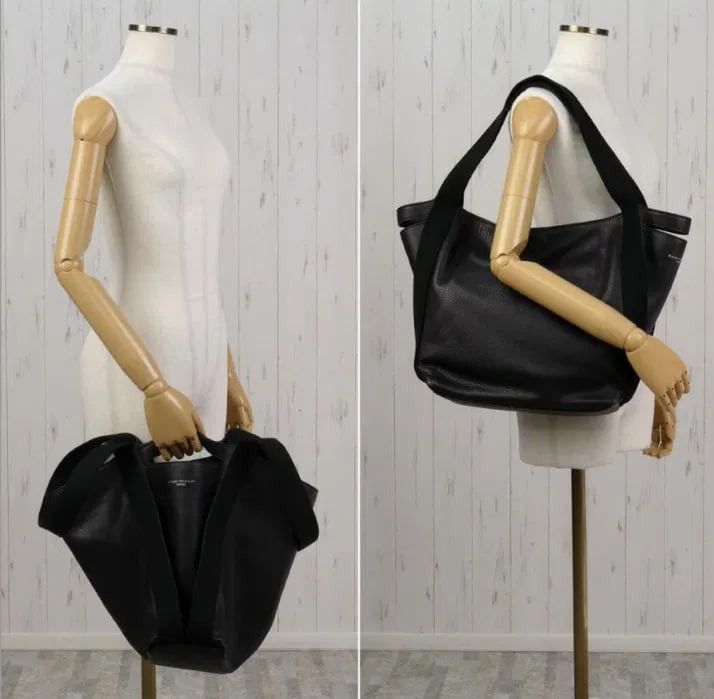 Gianni Chiarini Gianni Chiarini leather bag Size ONE SIZE - 1 Thumbnail